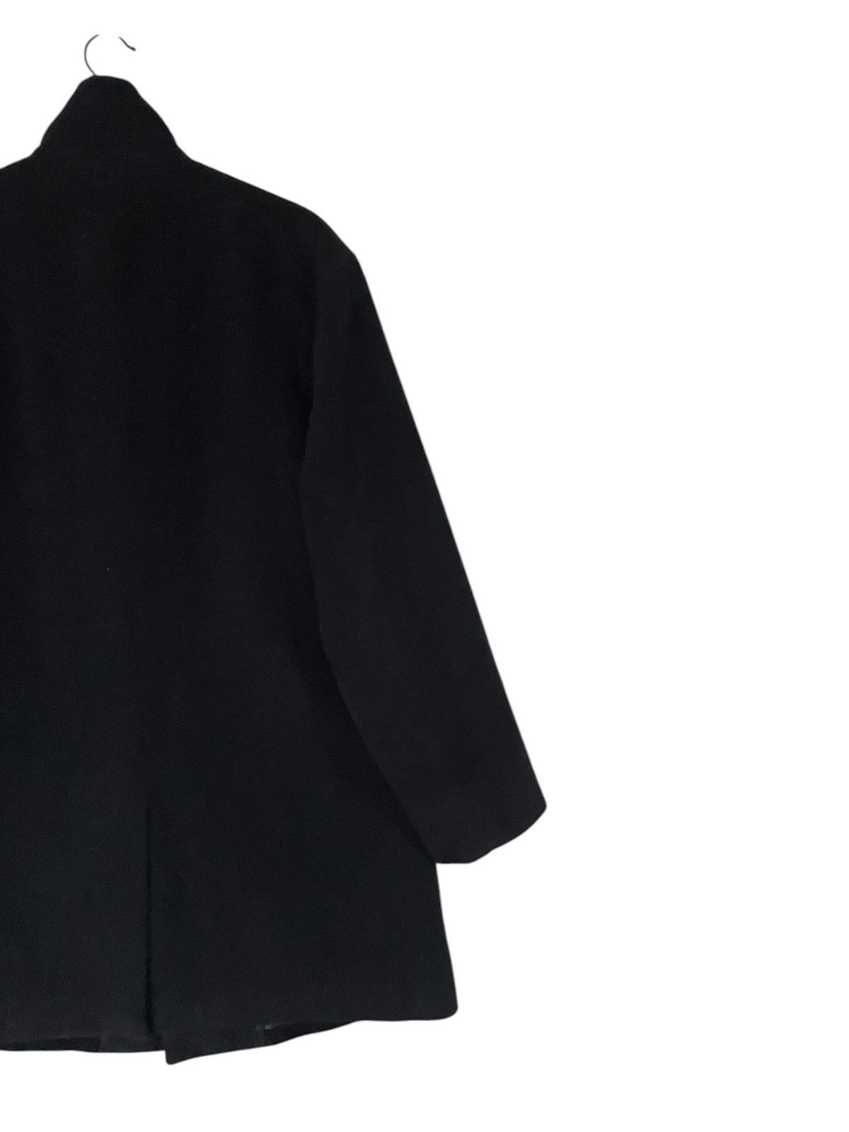 Lanvin × Vintage Vintage Brand Lanvin Trench Coat 2000s Size US L / EU 52-54 / 3 - 6 Thumbnail
