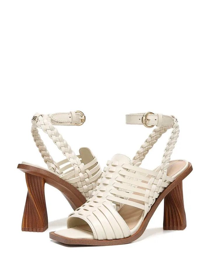 Sam Edelman Sam Edelman Holland Ivory(SAVE $120.00) Size US 9 / IT 39 - 1 Thumbnail