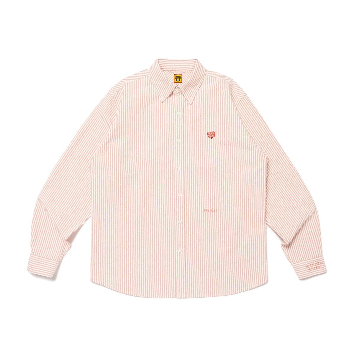 Human Made Human Made Shirt Size ONE SIZE - 1 Thumbnail