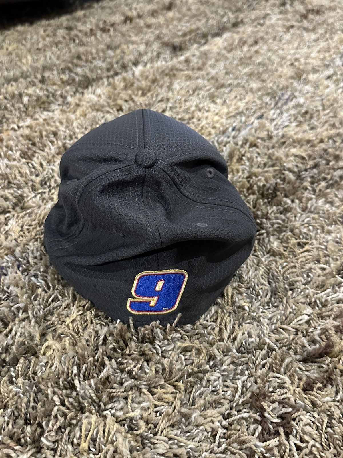 Vintage Napa Racing Cap Size ONE SIZE - 3 Thumbnail