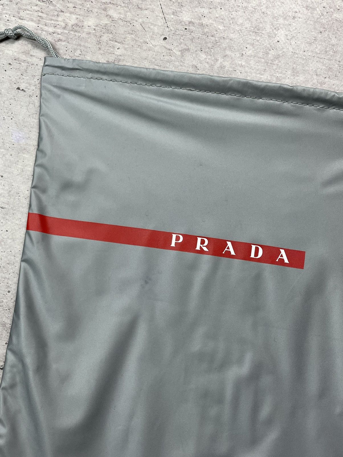 Prada Prada anther bag Size ONE SIZE - 3 Thumbnail