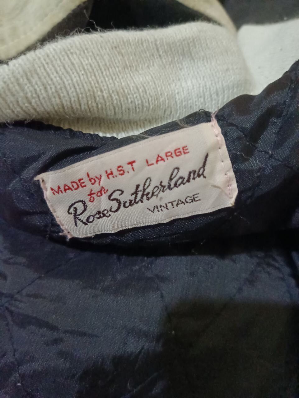 Japanese Brand VINTAGE SUKAJAN JACKET Size US L / EU 52-54 / 3 - 7 Thumbnail