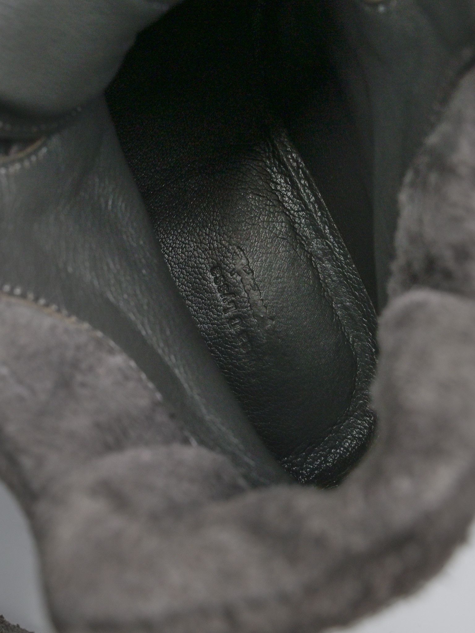 blackmerle wing boots Size US 9 / EU 42 - 16 Thumbnail
