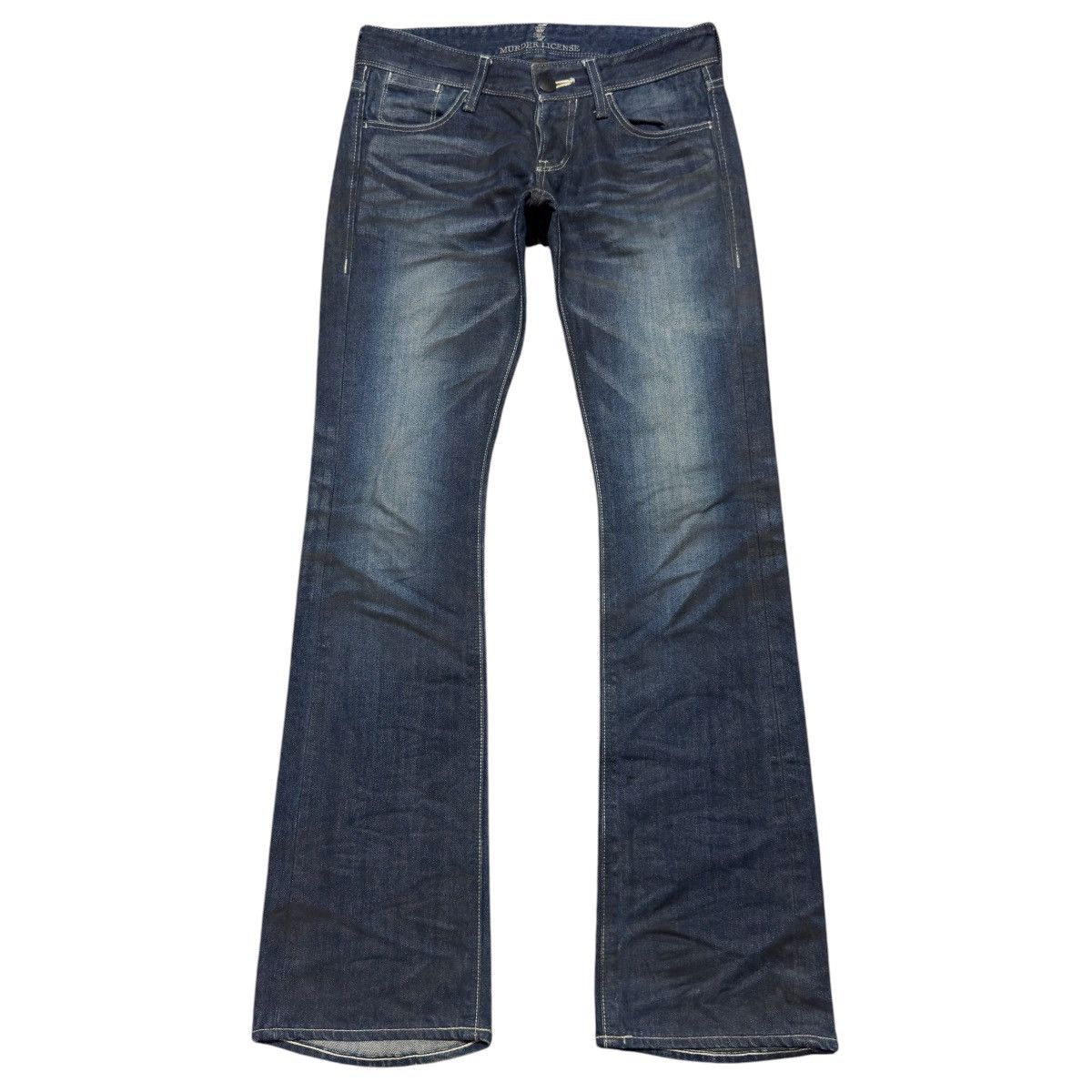 Men's Murder License Denim | Grailed