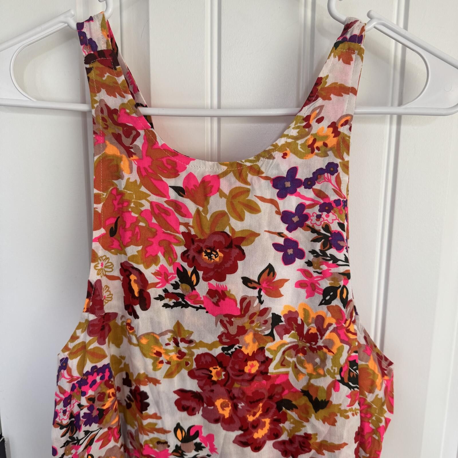 Linea Naturale NWOT Natural Life Dress-Medium Size M / US 6-8 / IT 42-44 - 2 Thumbnail