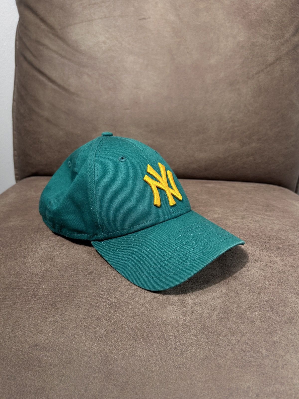New Era × New York Yankees New York Yankees Cap Size ONE SIZE - 1 Thumbnail