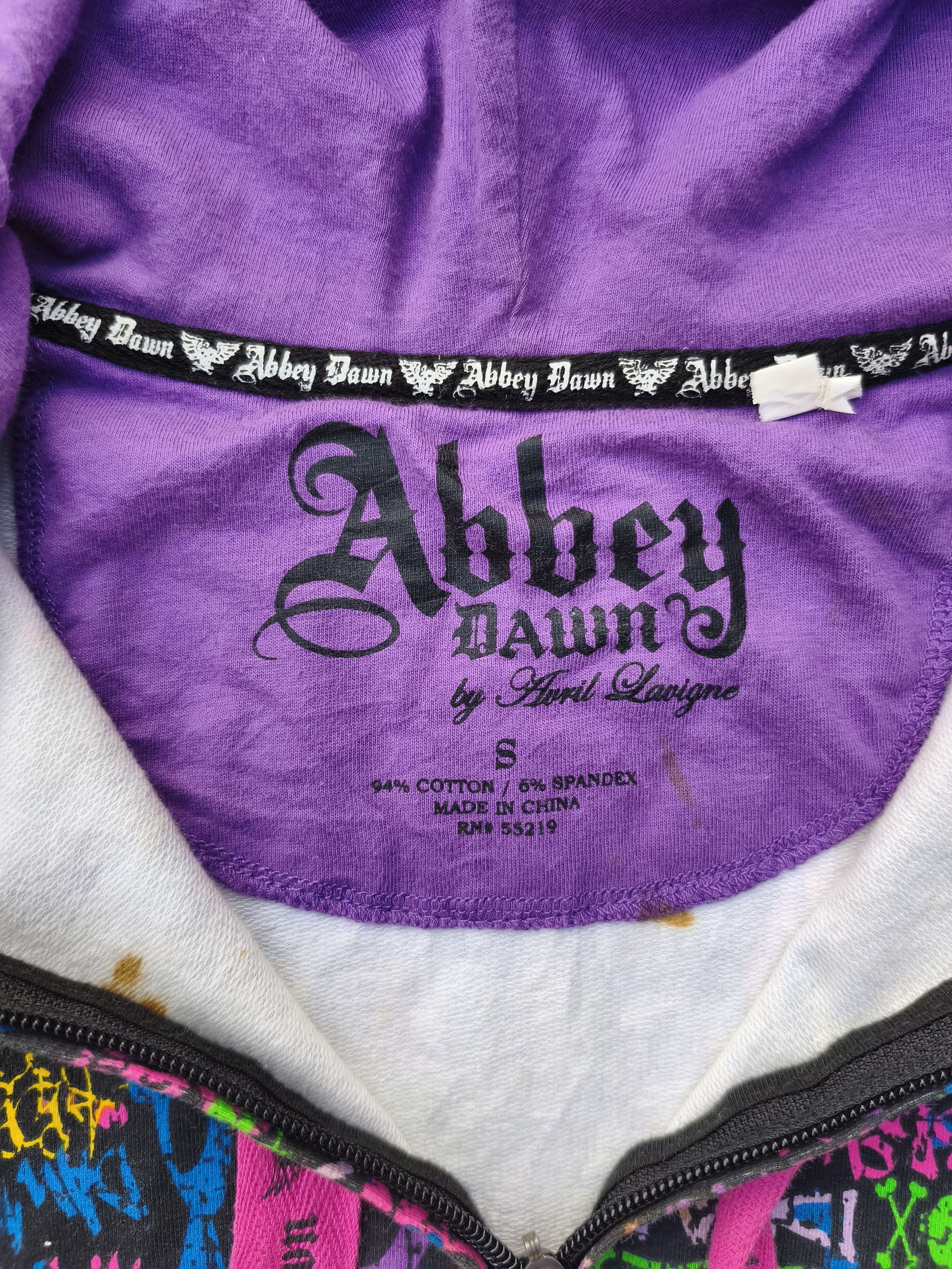Other Abbey Dawn Hoodie Size S / US 4 / IT 40 - 5 Thumbnail