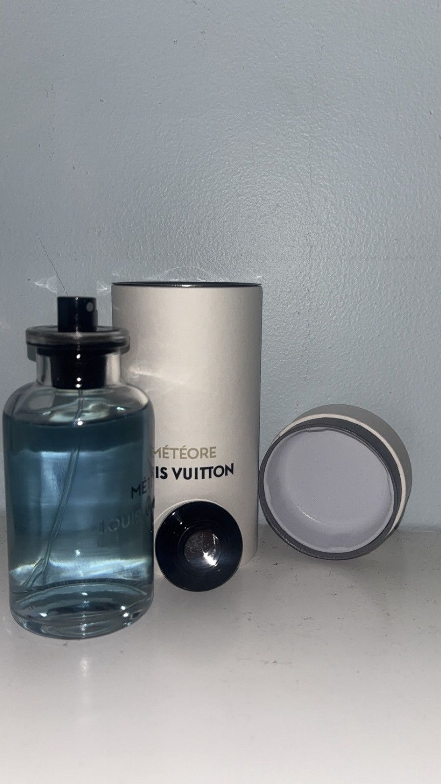 Louis Vuitton Meteore cologne Size ONE SIZE - 3 Thumbnail