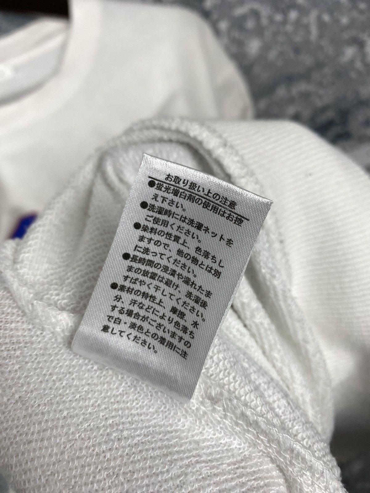Japanese Brand Vintage Raleigh Crewneck Sweatshirts Size US M / EU 48-50 / 2 - 10 Thumbnail