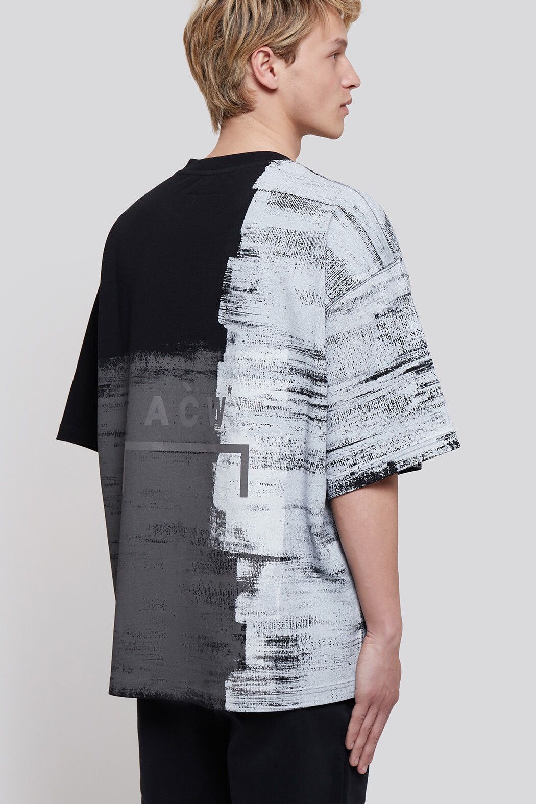 A-COLD-WALL* A COLD WALL Brush Stroke T-shirt Size US L / EU 52-54 / 3 - 2 Thumbnail