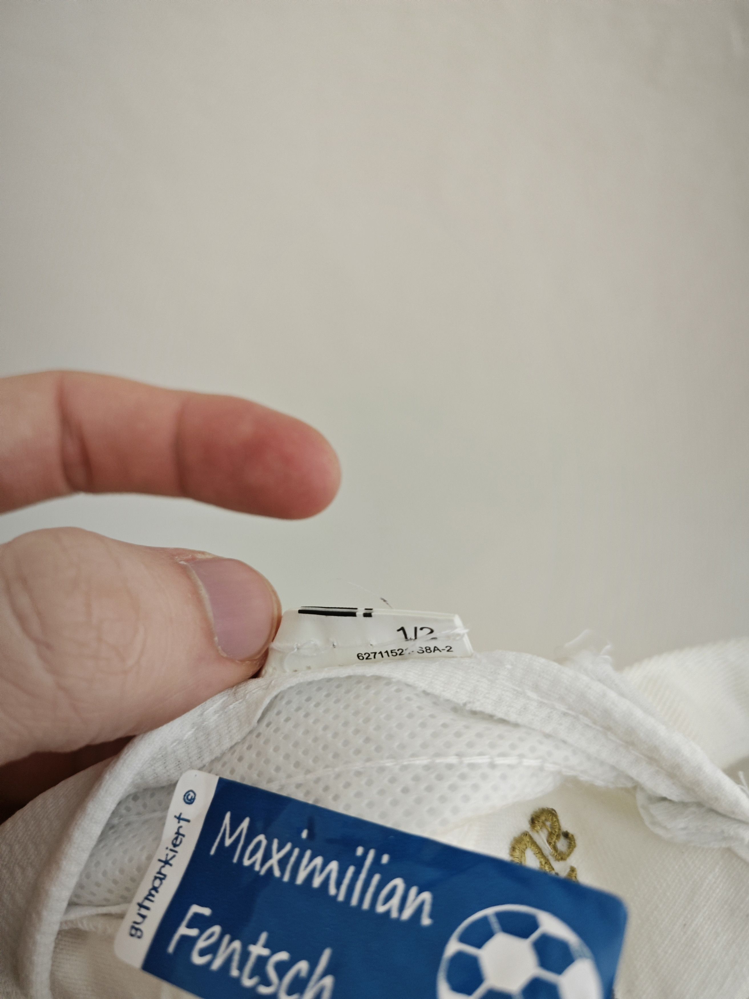 Adidas Adidas Real Madrid Size ONE SIZE - 6 Thumbnail