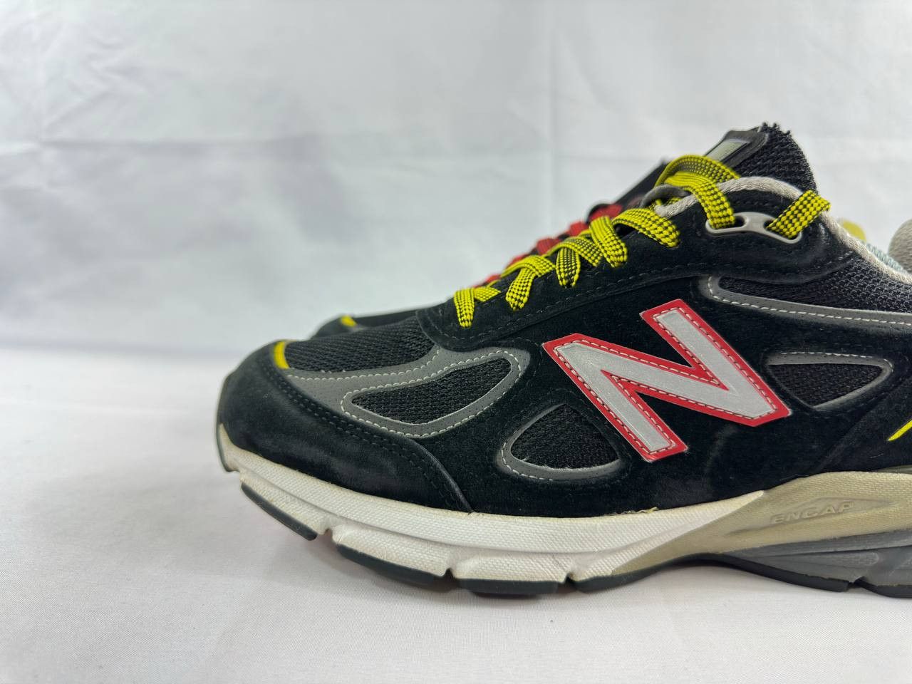 New Balance New Balance DTLR x 990v4 Made In USA 'DMV Size US 7.5 / EU 40-41 - 8 Thumbnail
