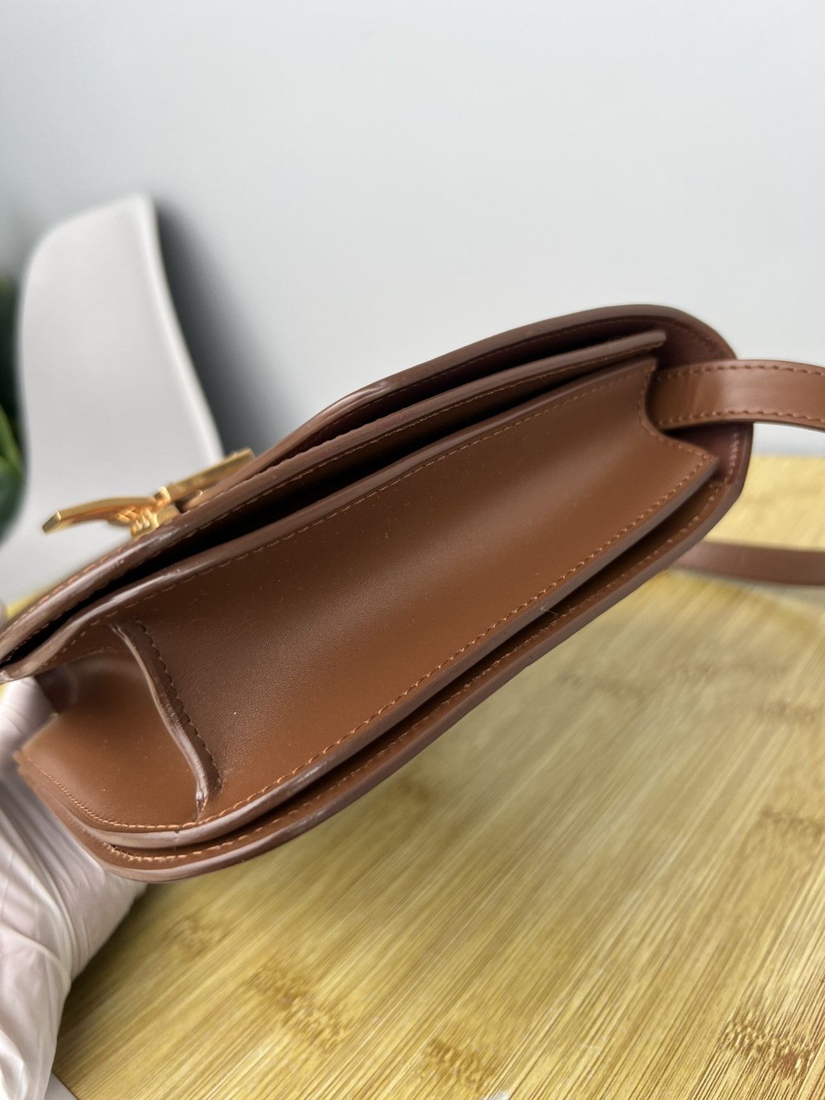 Celine Celine classic box bag Size ONE SIZE - 5 Thumbnail