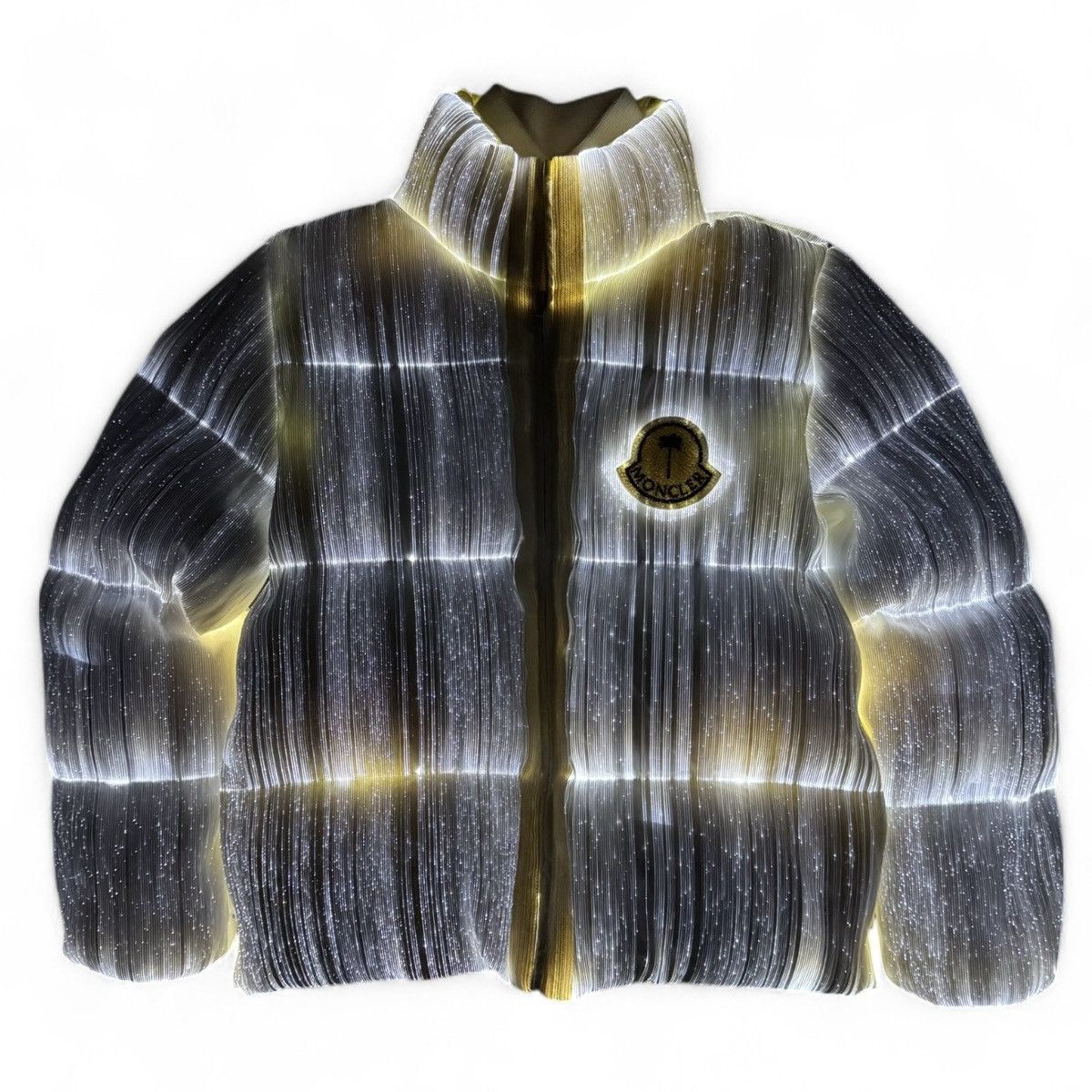 Moncler Maya '70' by Palm Angels