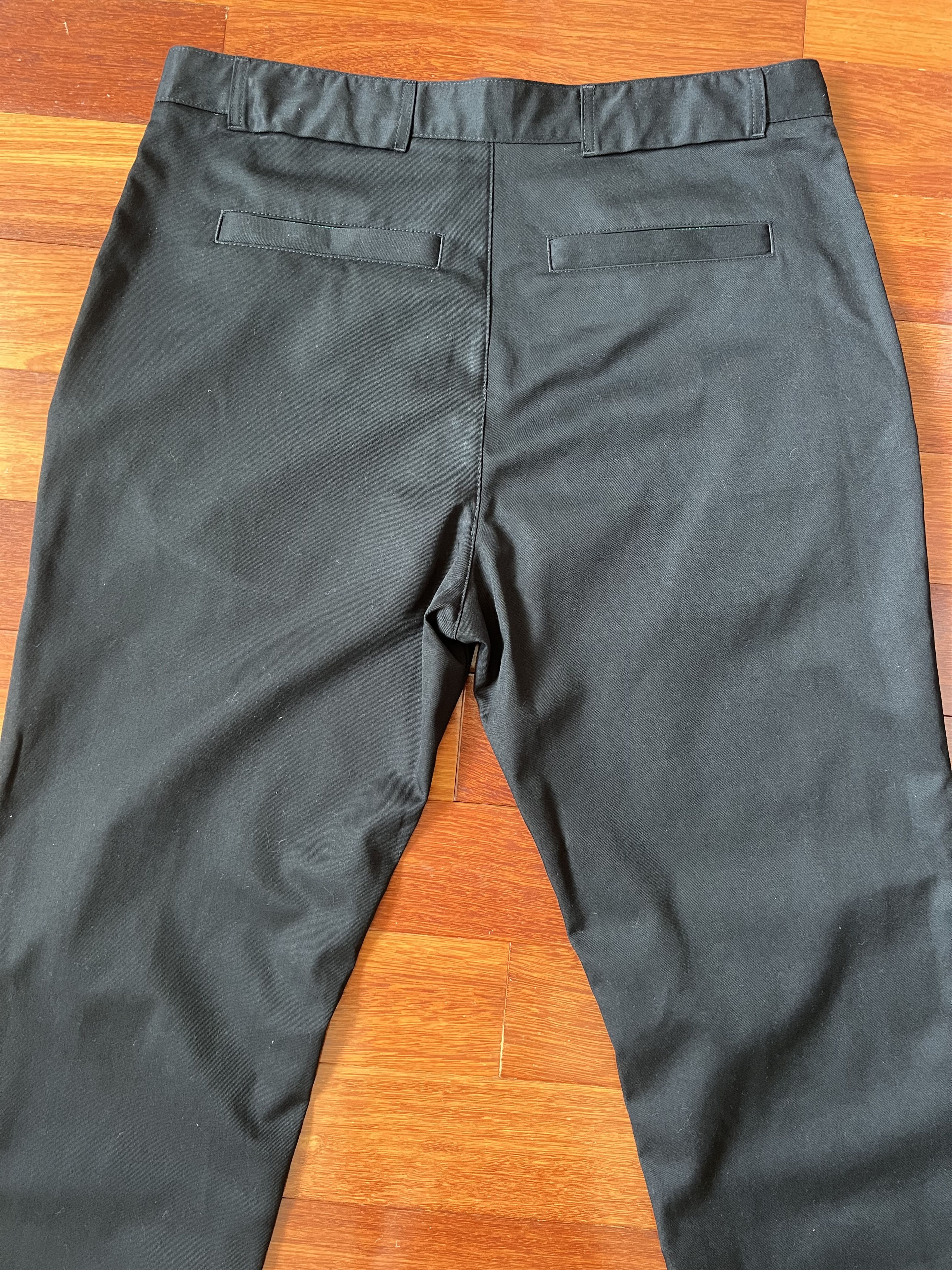 AFFXWRKS 💚 AW20 Affix Works Visibility Duty Pant Black XL NEW Size US 36 / EU 52 - 9 Thumbnail