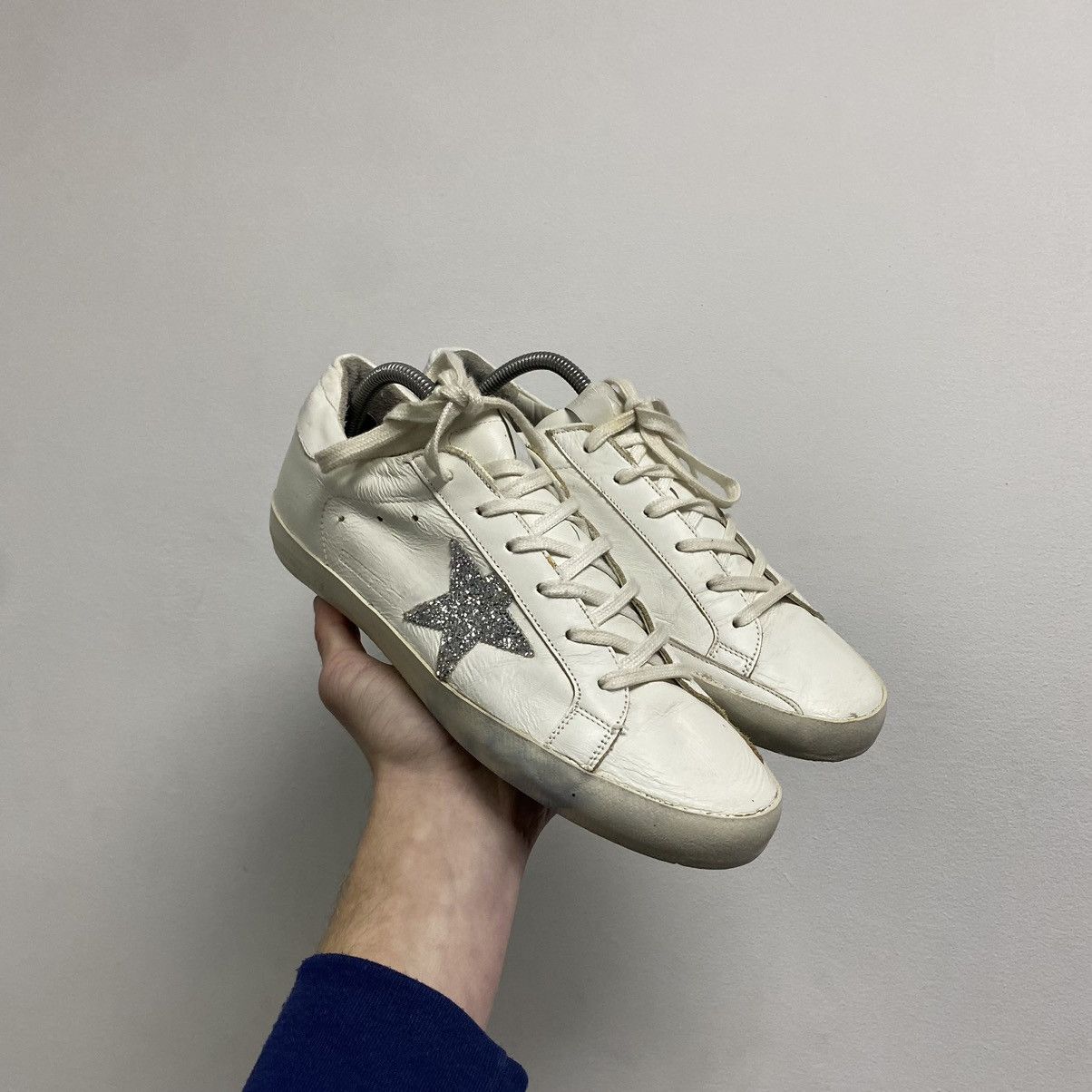 Golden Goose Golden Goose Sneakers Size US 9 / EU 42 - 1 Thumbnail