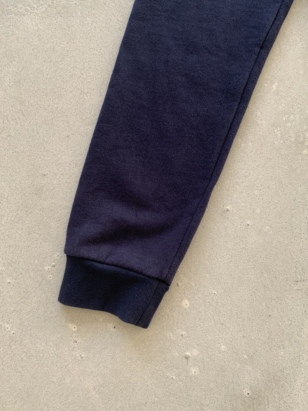 Joy Division × Raf Simons AW 2003-2004 RAF SIMONS " CLOSER " navy sweatshirt size 50-M Size US M / EU 48-50 / 2 - 20 Thumbnail