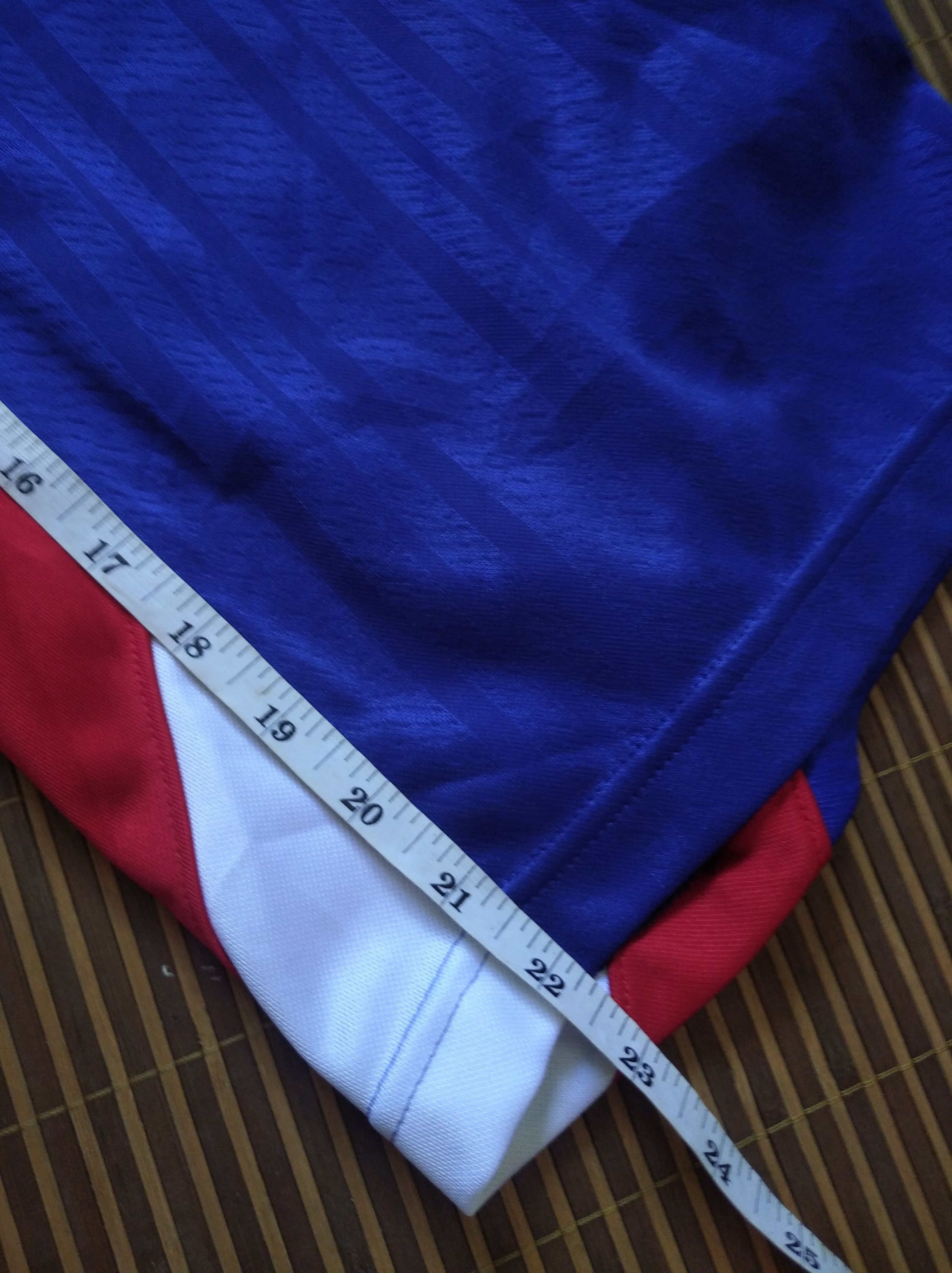 Asics × Japanese Brand ASICS sidetape short pants size 33-38 Size US 36 / EU 52 - 2 Thumbnail