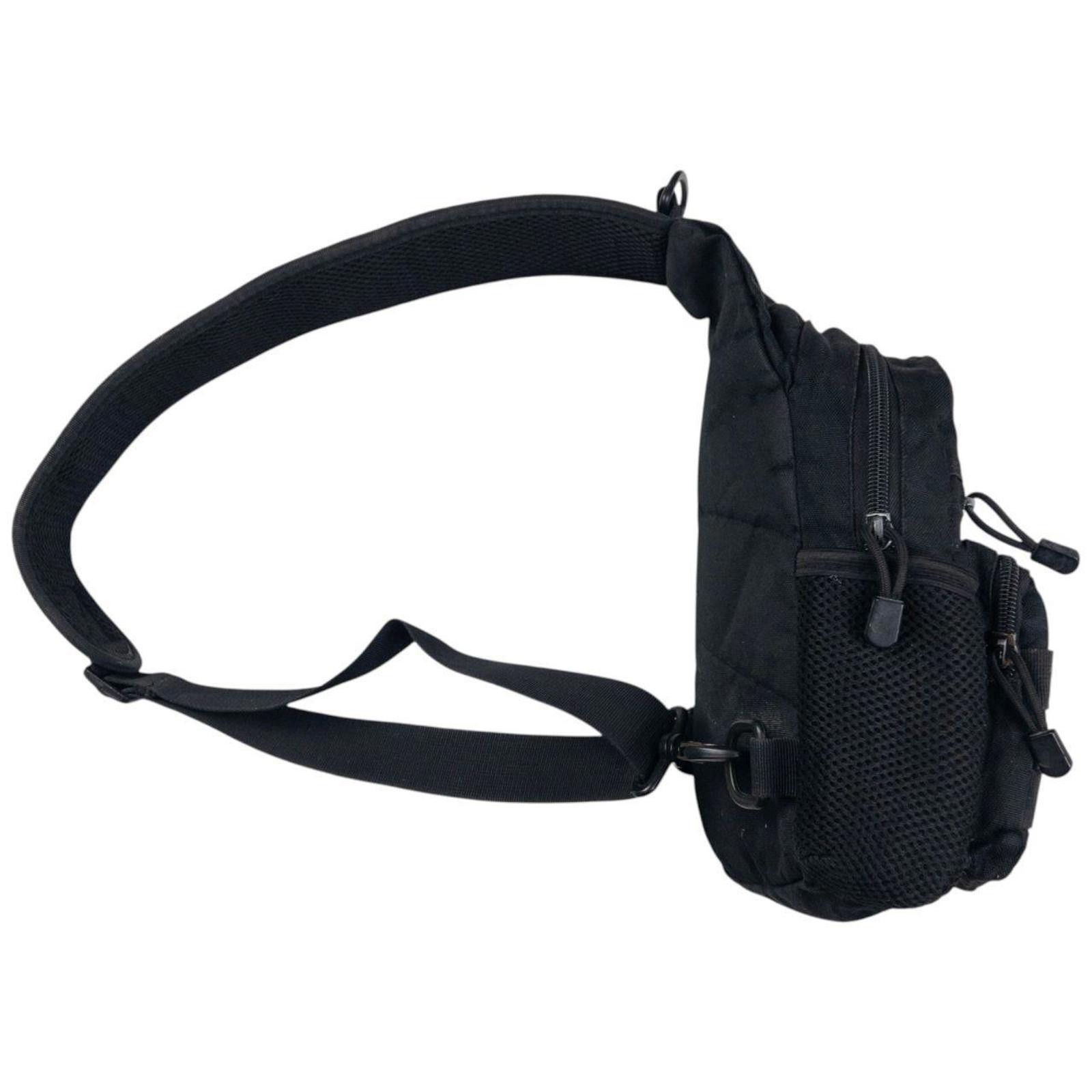 Oakley Vintage Oakley Mini Sling Bag Size ONE SIZE - 3 Thumbnail