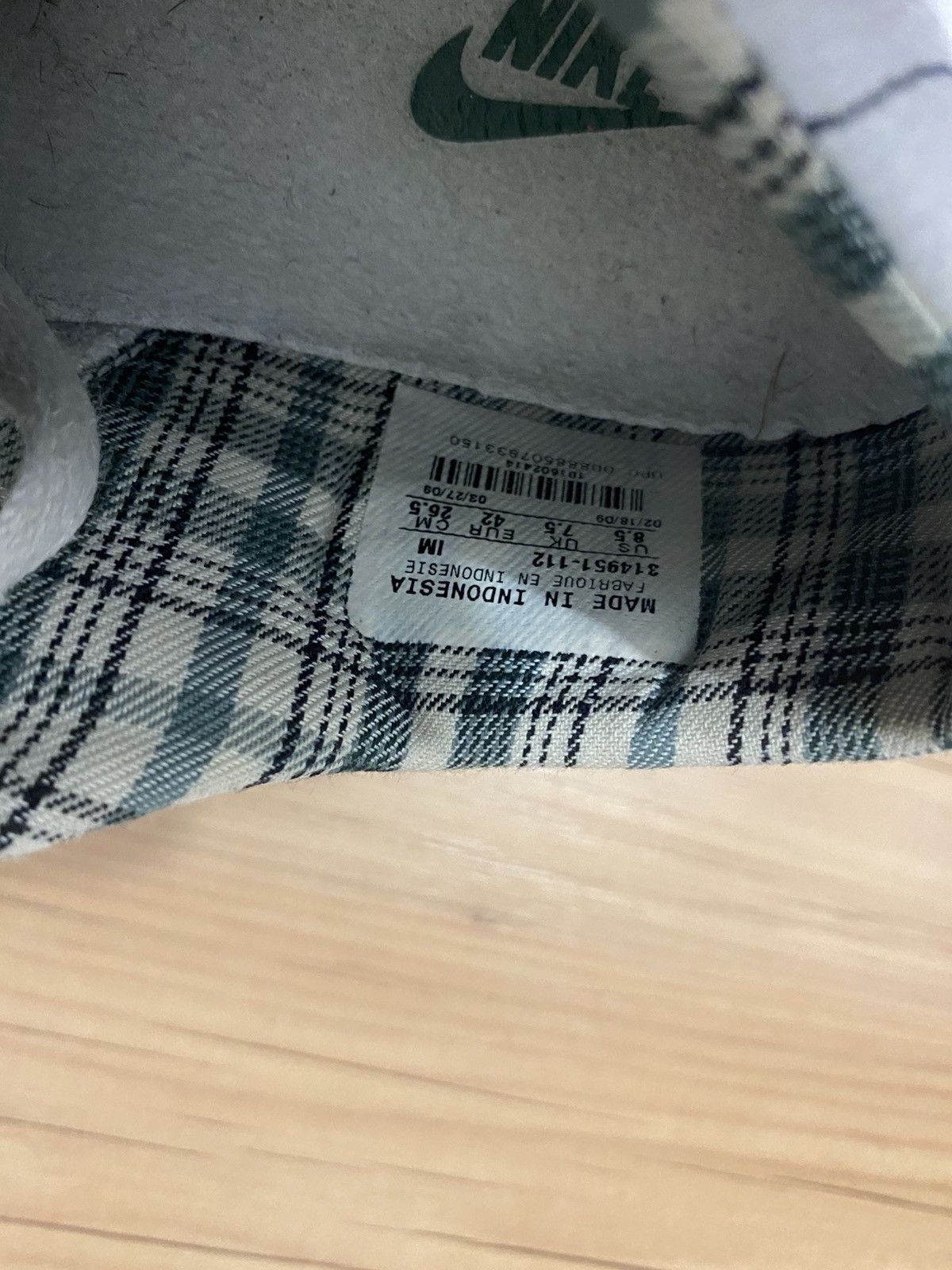 Nike Nike Size US 8.5 / EU 41-42 - 7 Thumbnail