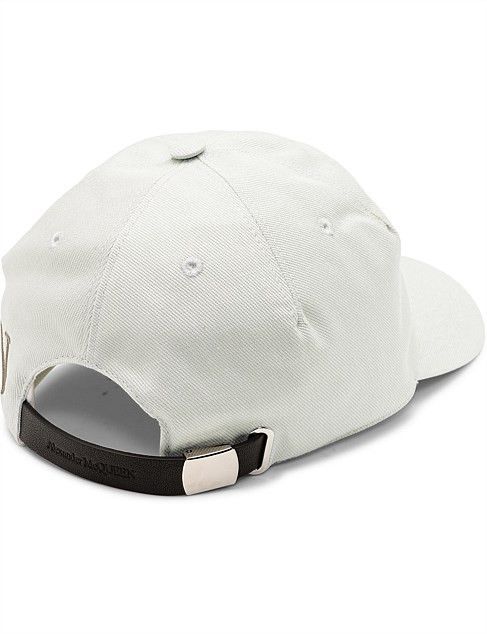 Alexander McQueen o1y1224 Size: S / (Cap & Hat) in Light Green Size ONE SIZE - 2 Thumbnail