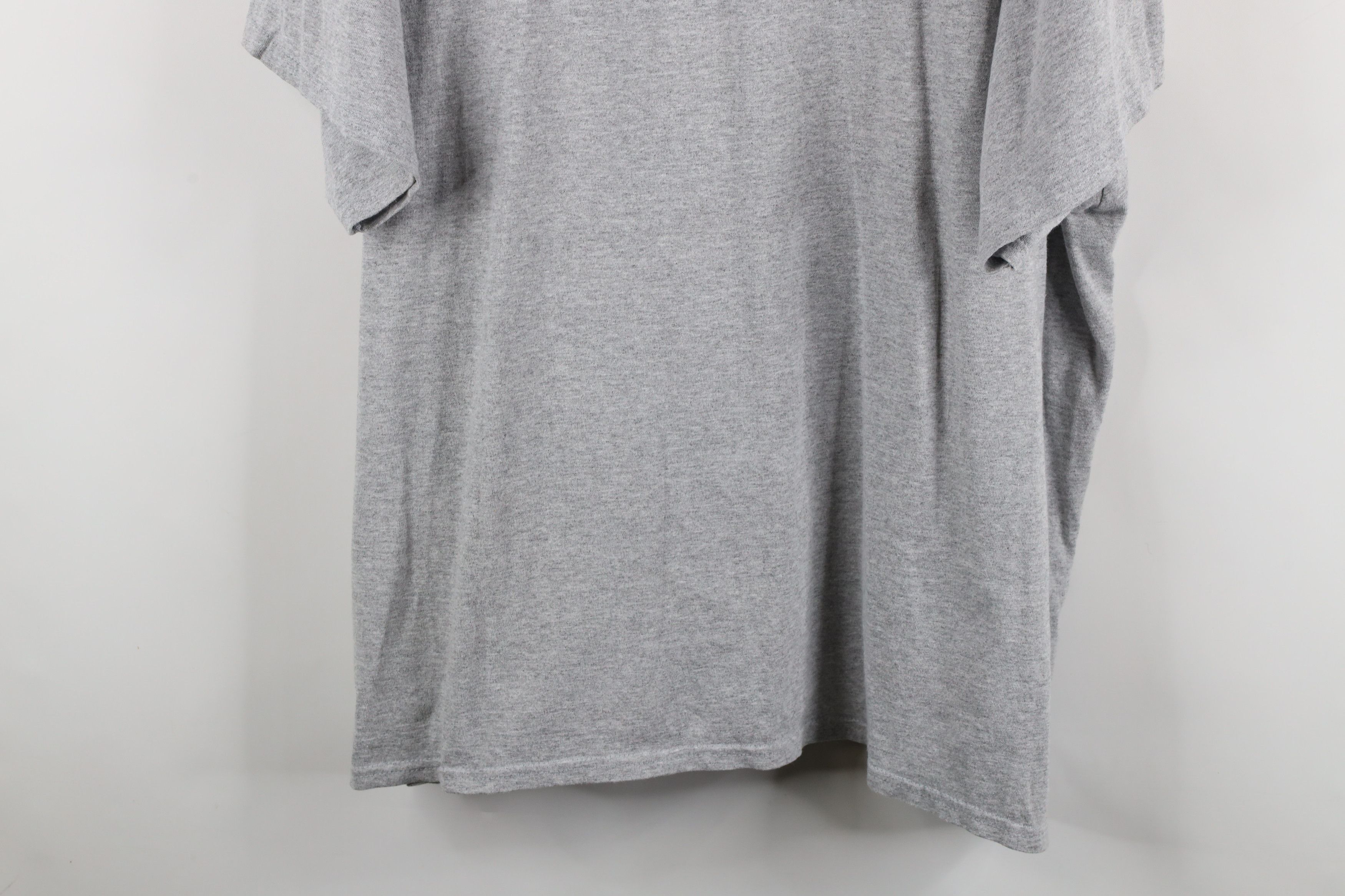 Vintage Vintage 90s Streetwear French Quarter Bourbon Street T-Shirt Size US XXL / EU 58 / 5 - 3 Thumbnail