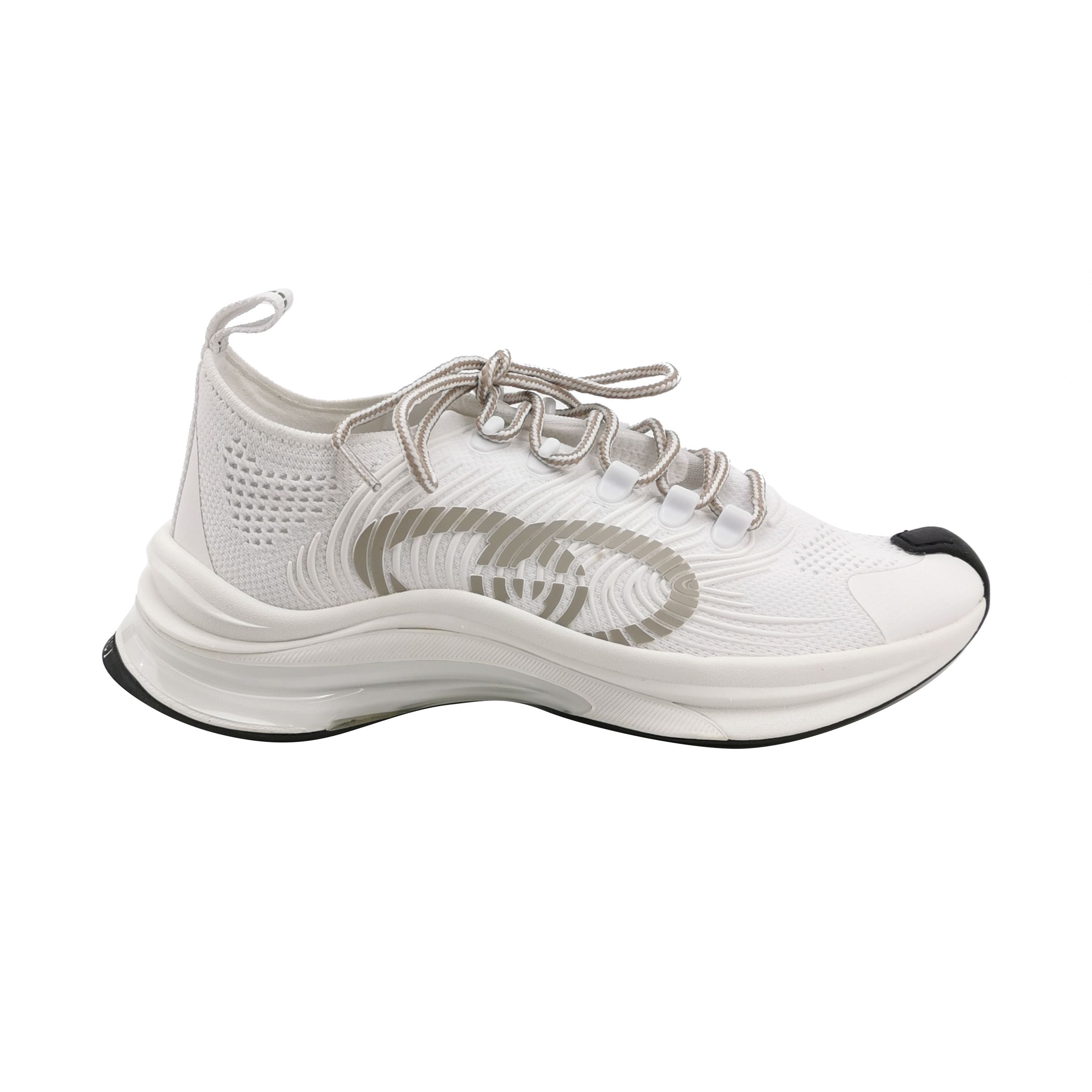 Gucci Gucci Women 9 Lowtop Sneakers Size US 9 / IT 39 - 1 Thumbnail