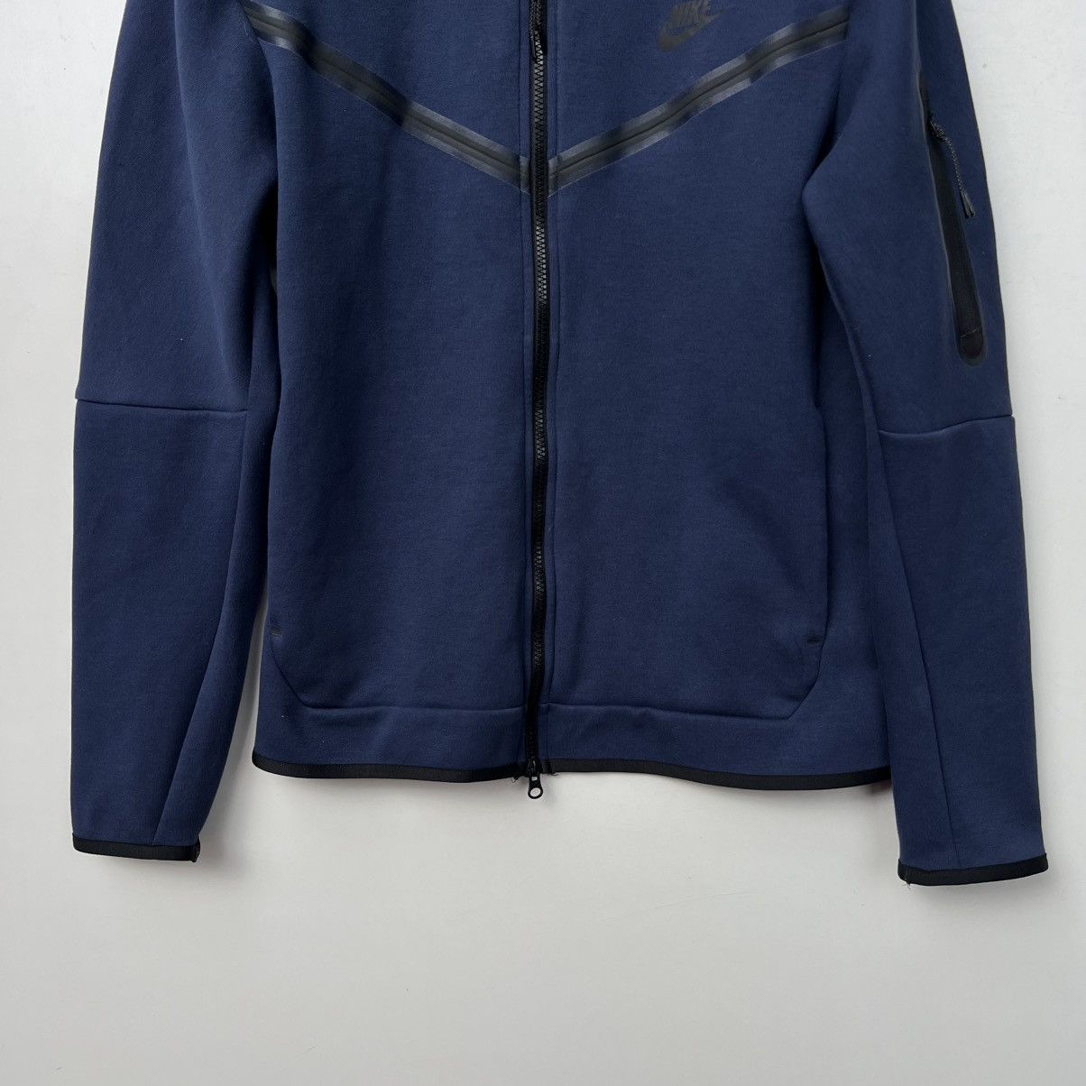 Nike Nike tech fleece hoodie Size US M / EU 48-50 / 2 - 4 Thumbnail
