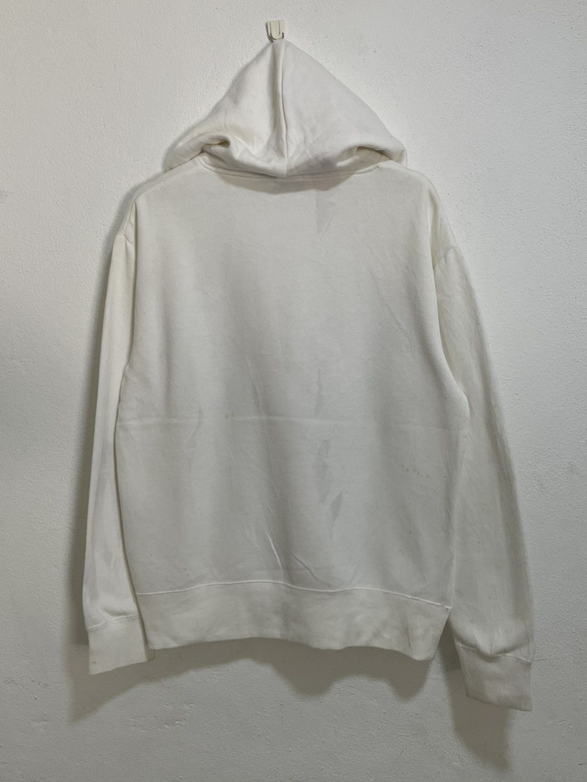 Disney × Vintage vintage y2k disney character hoodie sweatshirt Size US L / EU 52-54 / 3 - 4 Thumbnail