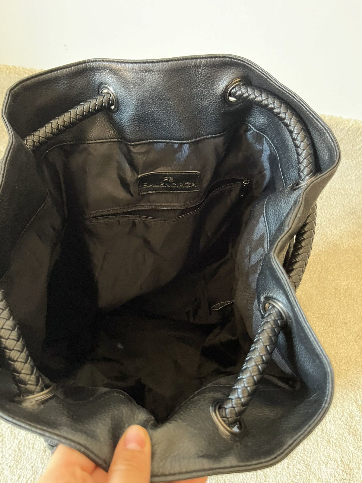 Balenciaga Bag Size ONE SIZE - 5 Thumbnail