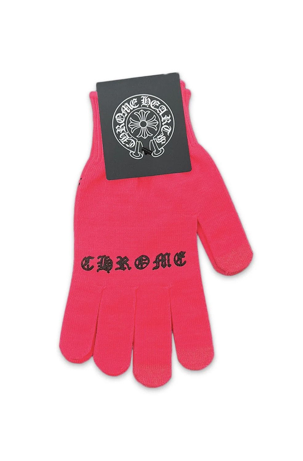 Men's Chrome Hearts Gloves & Scarves | Grailed