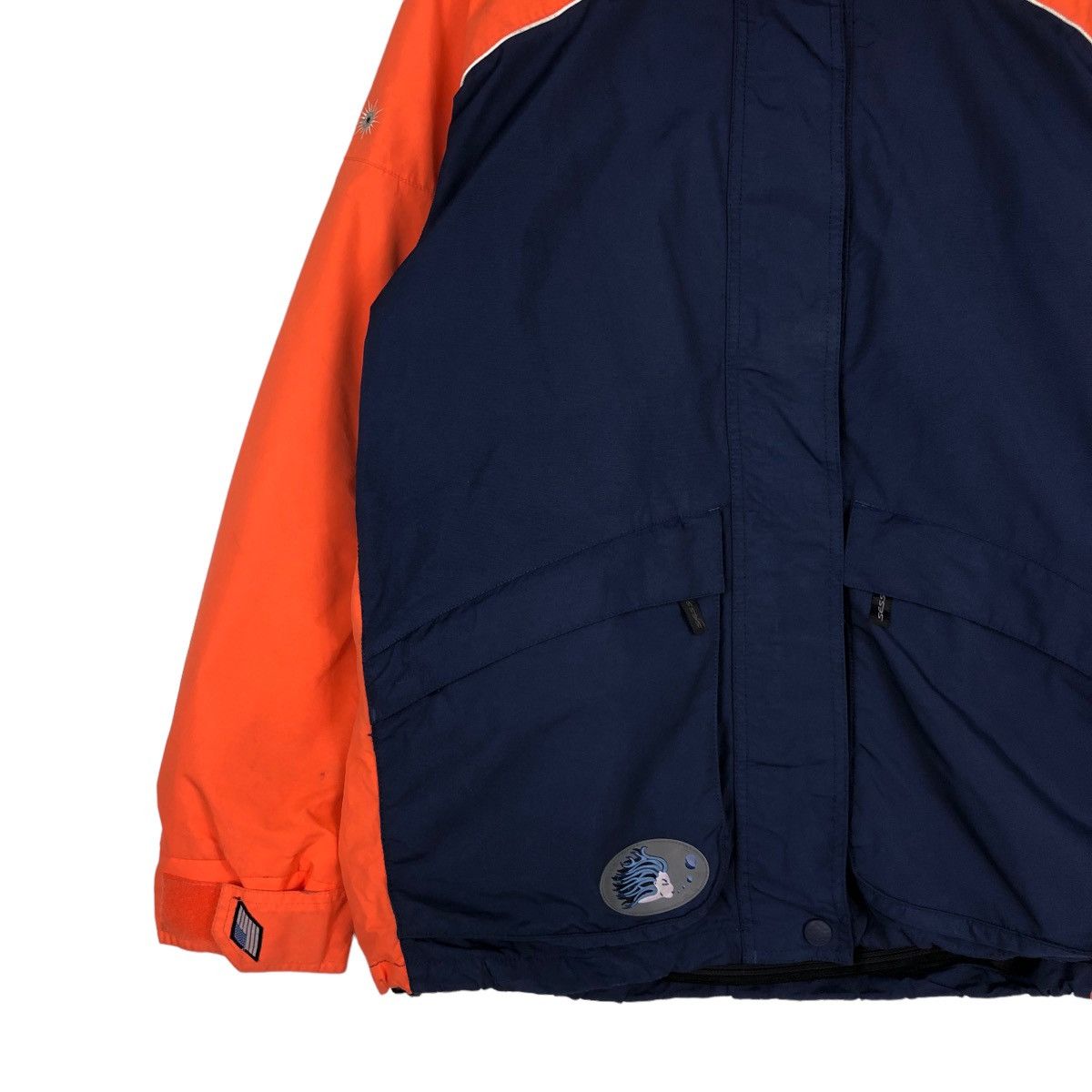 Other 📌VINTAGE SKI JACKET SESSIONS MULTI POCKET CARGO Size US M / EU 48-50 / 2 - 4 Thumbnail