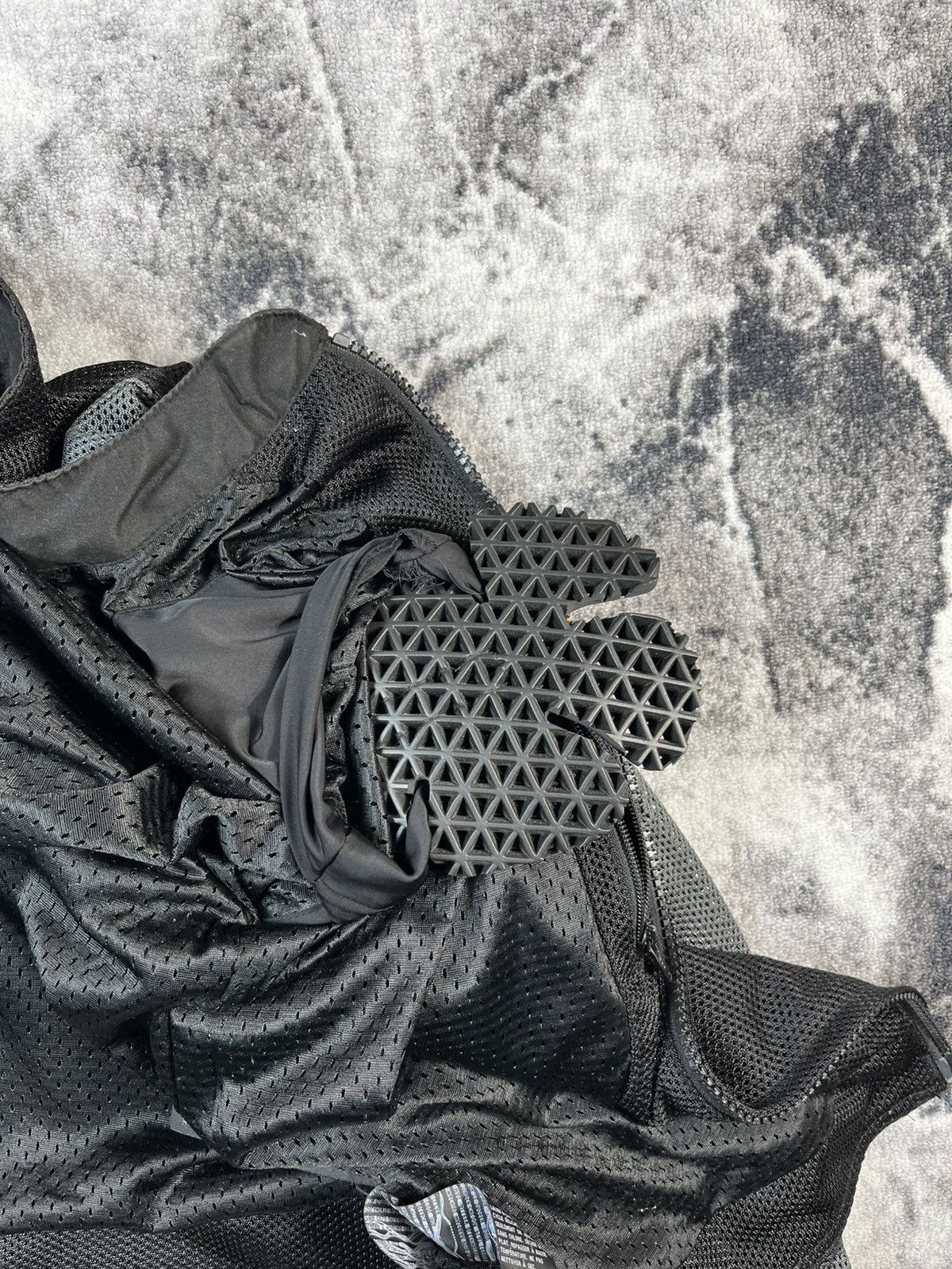 Harley Davidson Harley Davidson Riding Jacket Armor Black M Size US M / EU 48-50 / 2 - 10 Thumbnail