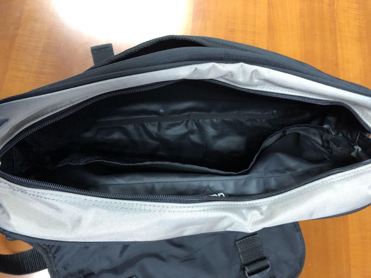 Adidas Adidas Multipurpose Bag Size ONE SIZE - 12 Thumbnail