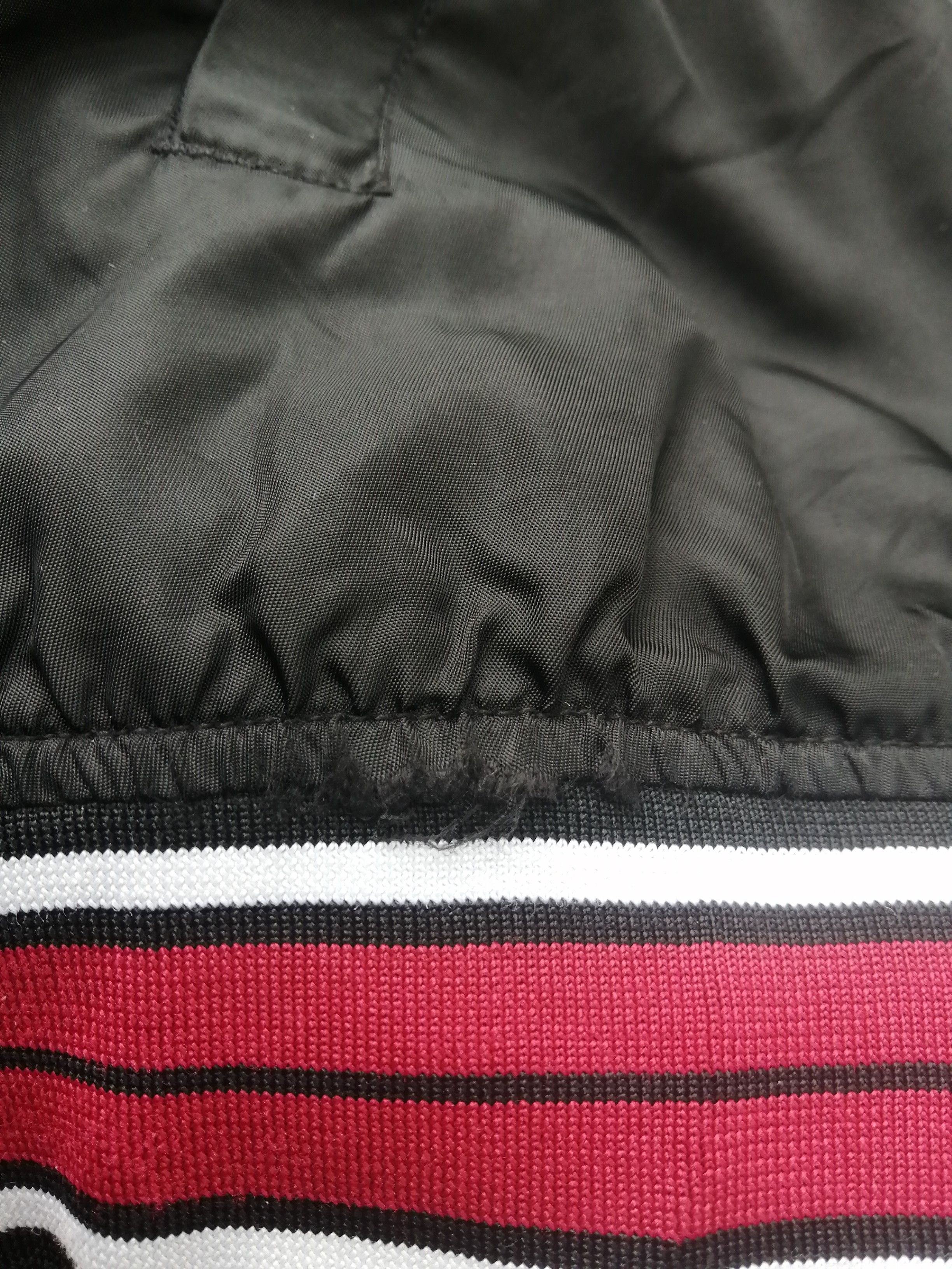 Vintage Mark Gonzales Varsity Jacket Size US M / EU 48-50 / 2 - 7 Thumbnail