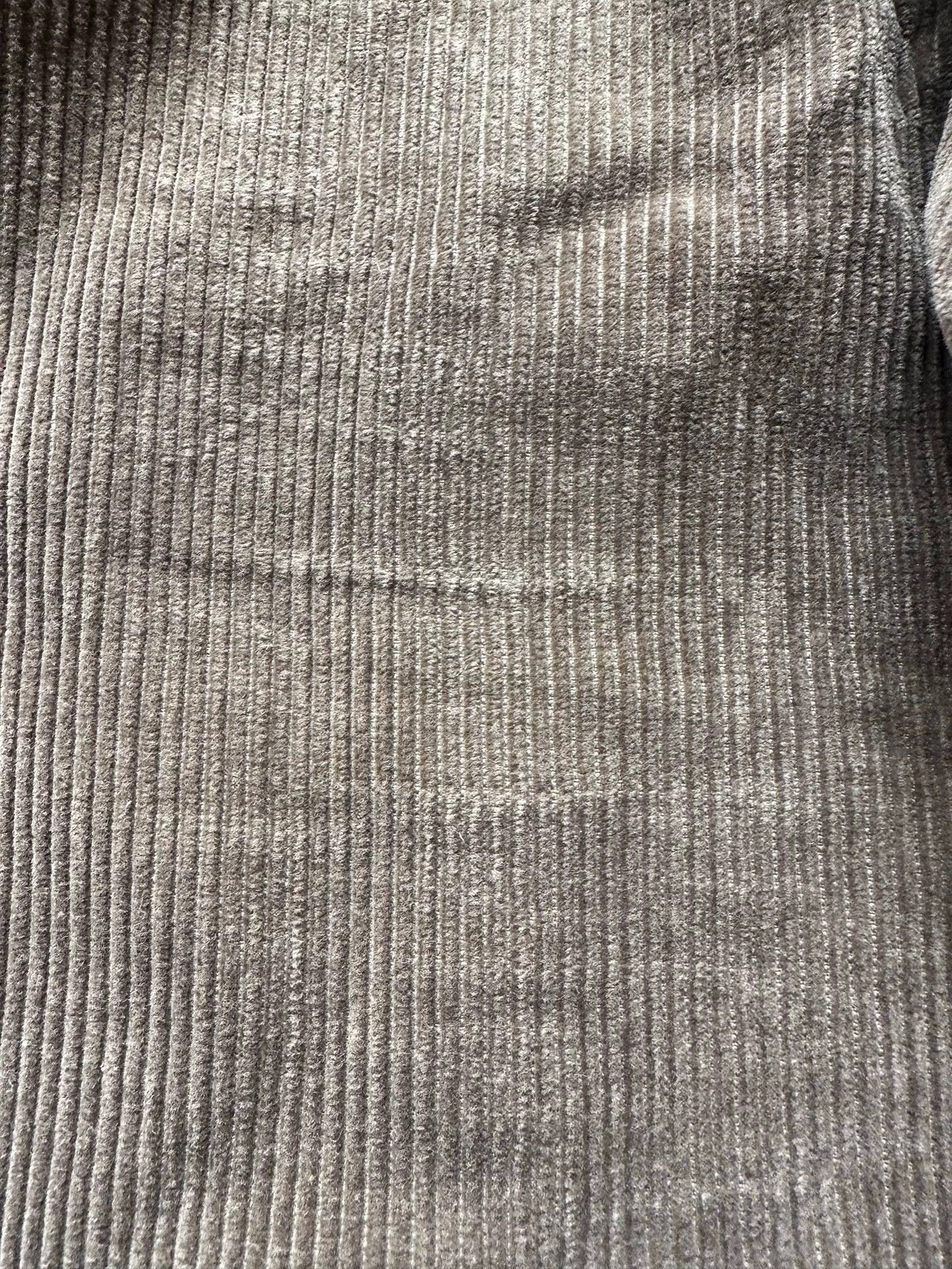Louis Vuitton LVC Corduroy Patch Pants W36 Size US 36 / EU 52 - 7 Thumbnail