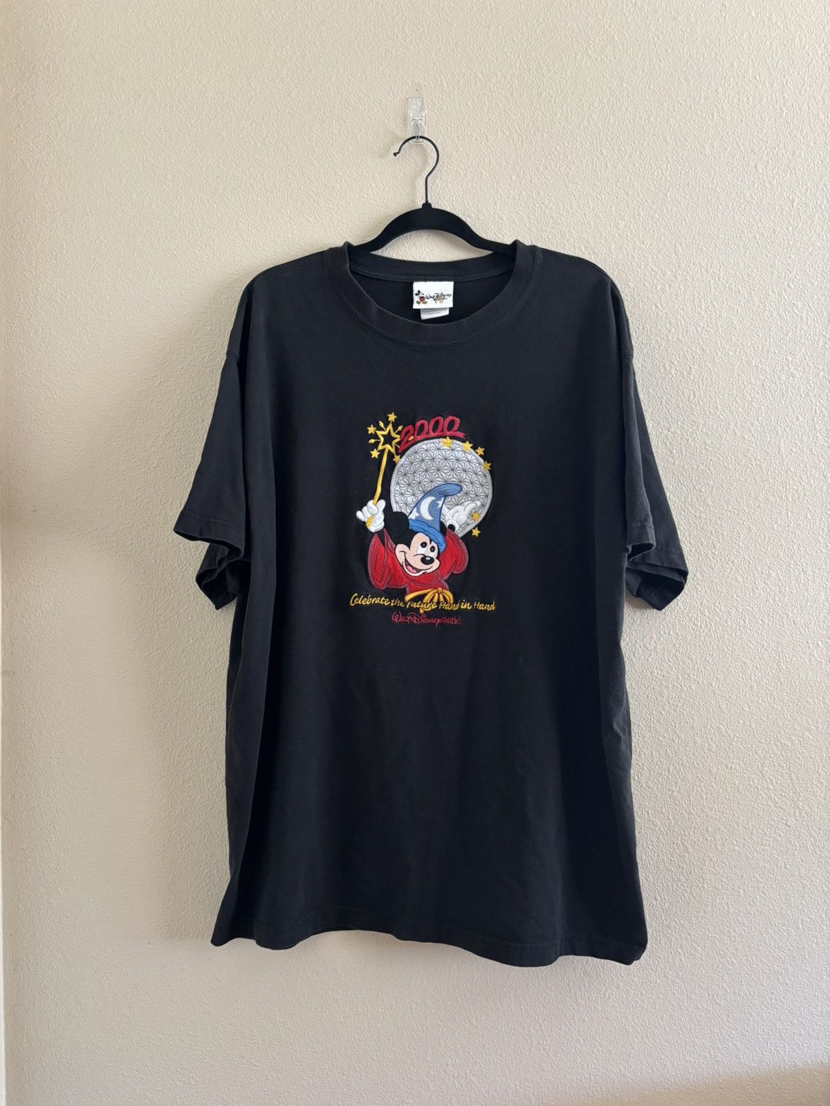 F.C.R.B × Sophnet. × Vintage ICONIC 🔥 TOKYO MICKEY WEEKS 2000