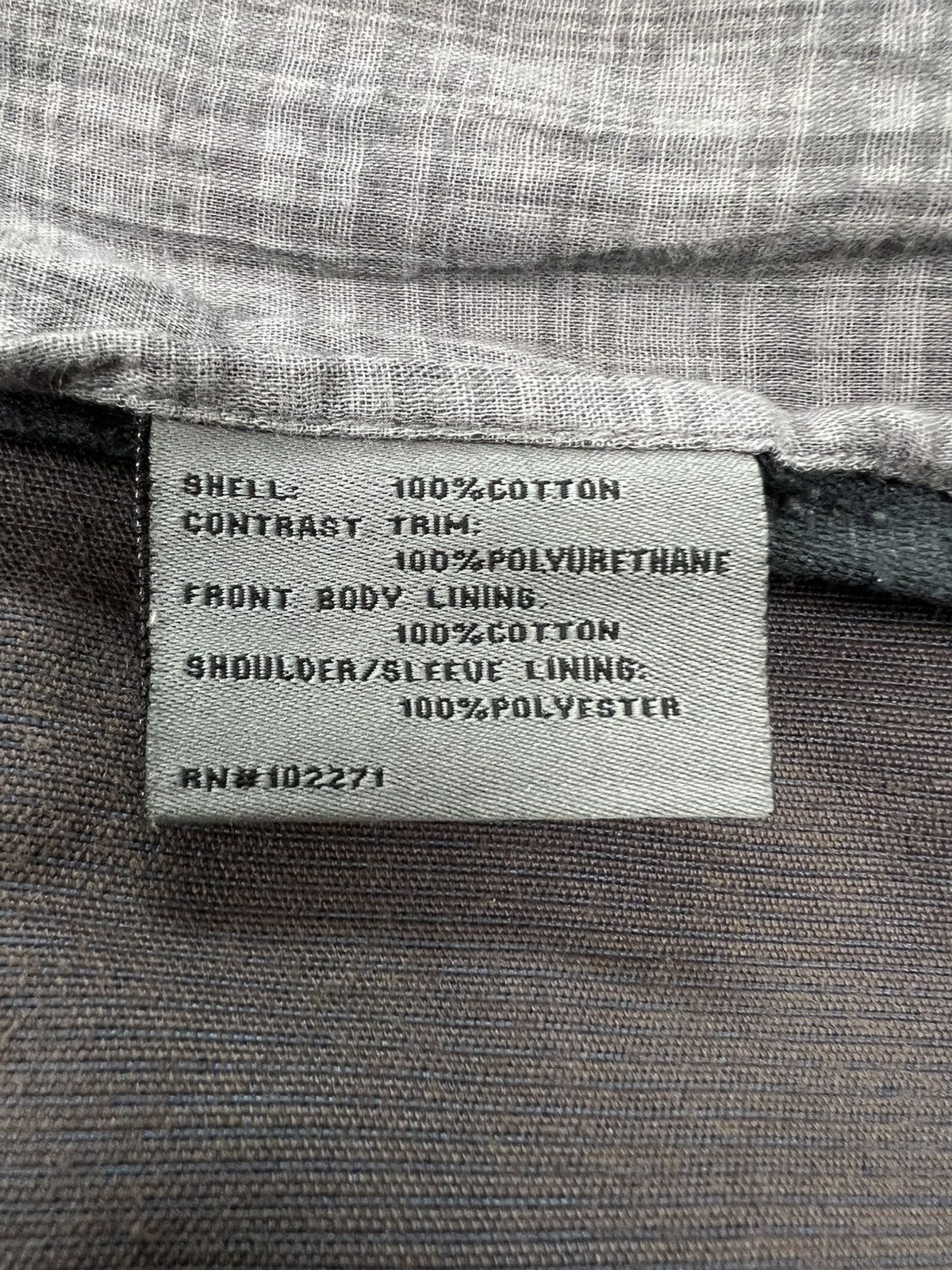 Johnston & Murphy Johnston & Murphy Corduroy Jacket Size US L / EU 52-54 / 3 - 11 Thumbnail