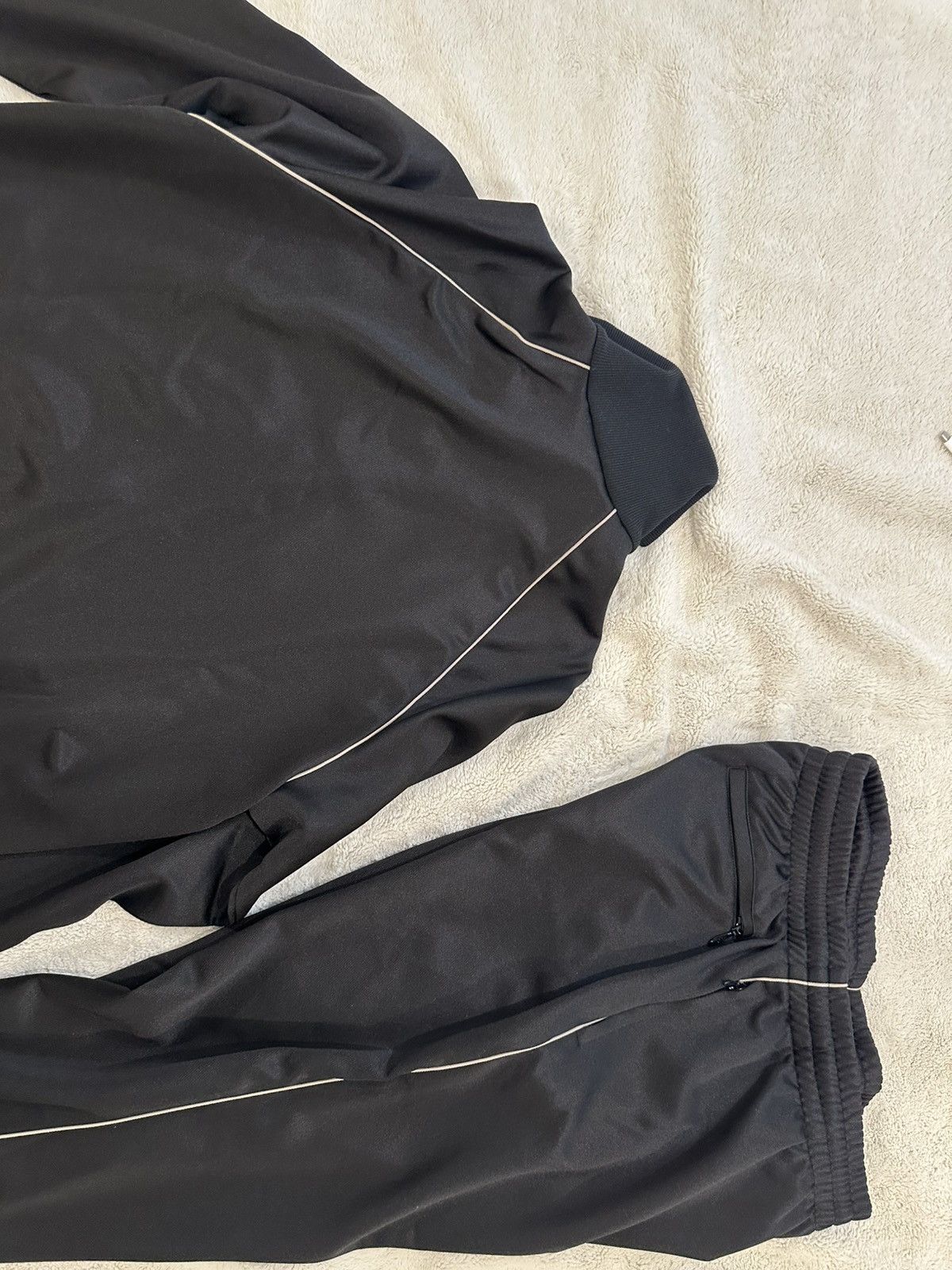 JJJJound JJJJound Track jacket (only) size L Size US L / EU 52-54 / 3 - 8 Thumbnail