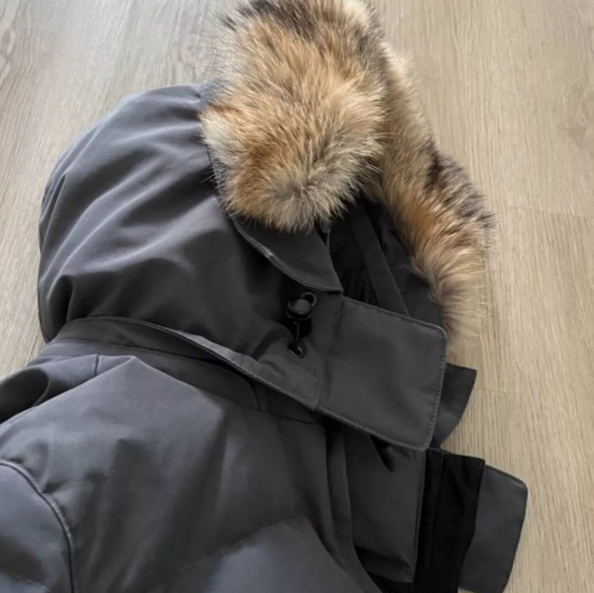 Canada Goose Candan goose Wyndham Parka Size US S / EU 44-46 / 1 - 3 Thumbnail
