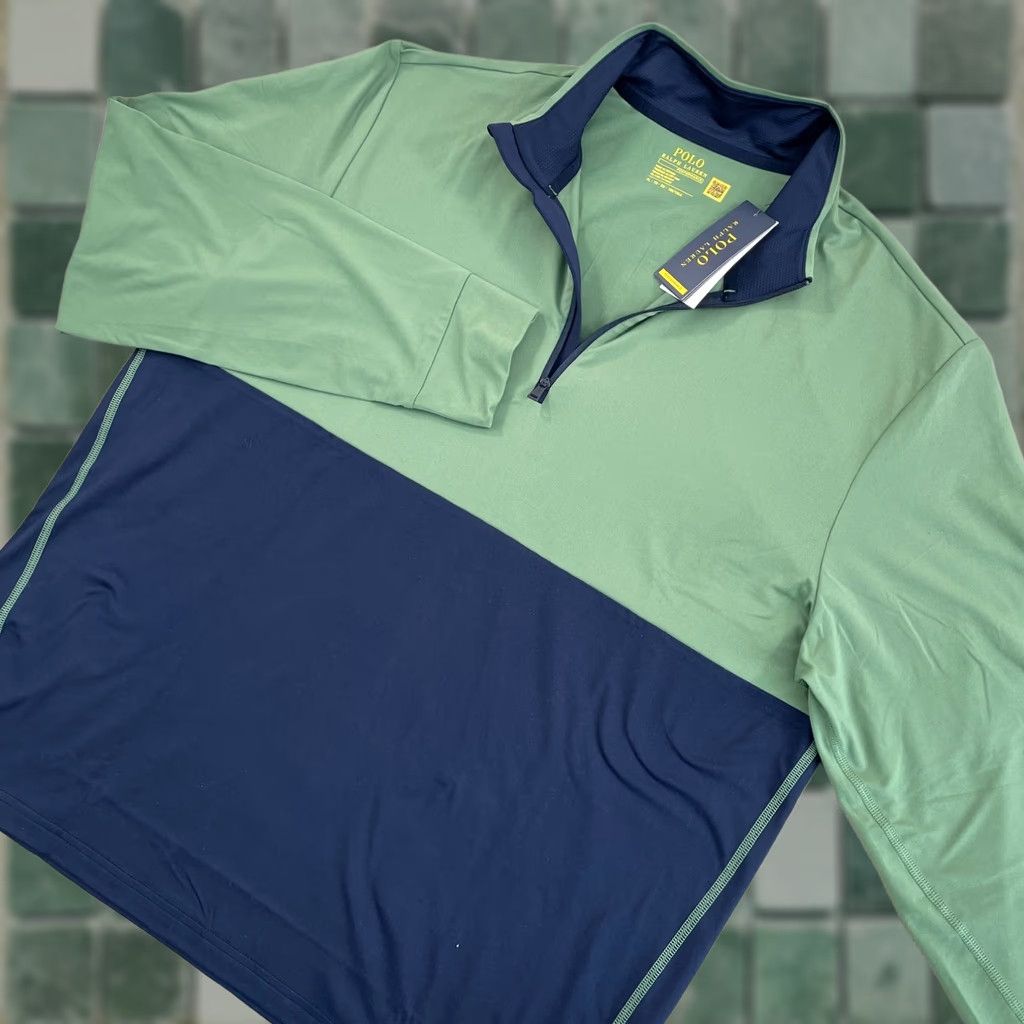 Polo Ralph Lauren VINTAGE none Size US XL / EU 56 / 4 - 1 Thumbnail