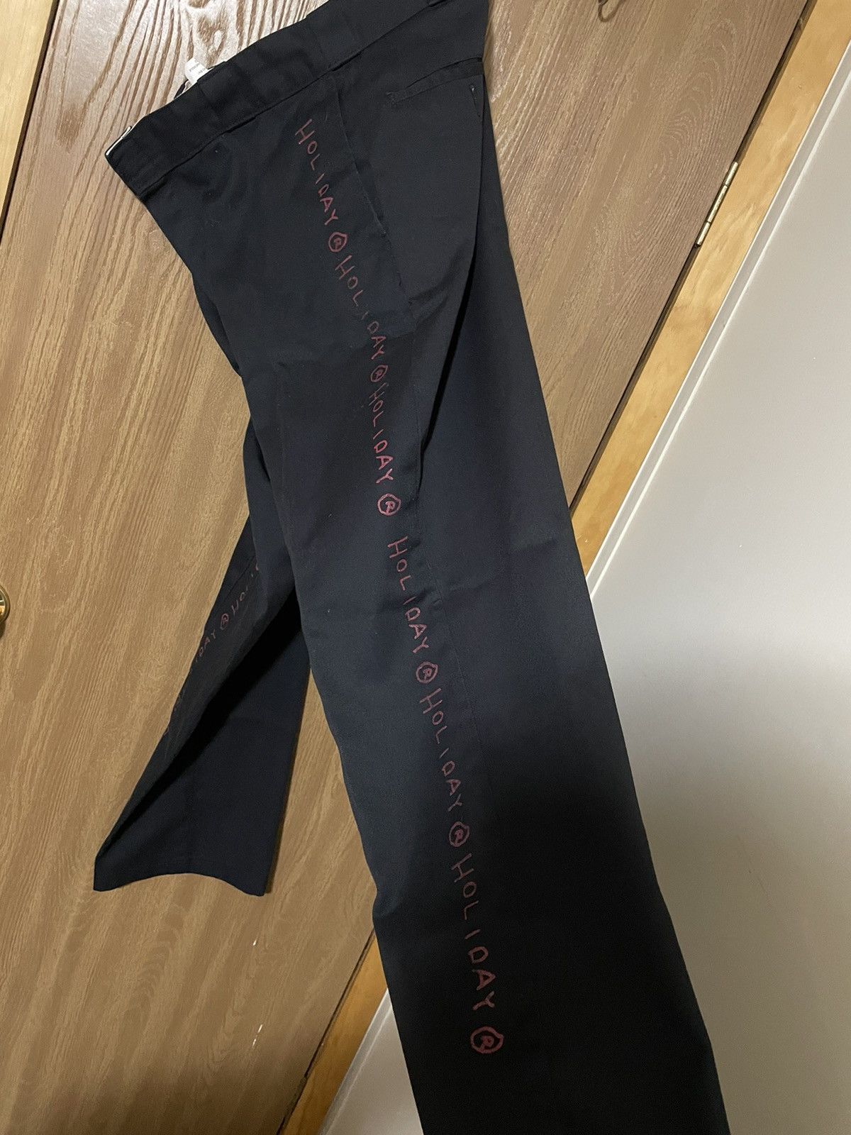 Holiday Brand Holiday brand pants. Size US 32 / EU 48 - 7 Thumbnail