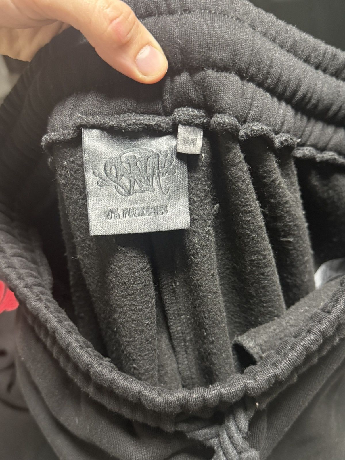 Other Syna World OG Tracksuit Size US M / EU 48-50 / 2 - 2 Thumbnail