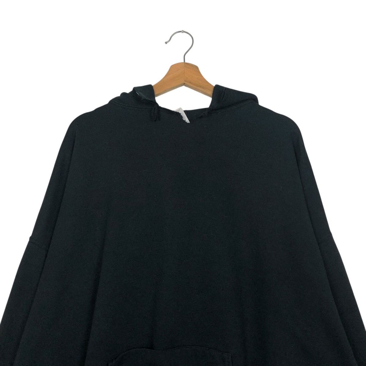 Vintage 🔥VINTAGE HOODIE PULL OVER WEST COAST BULLY BREEDS CLUB Size US XXL / EU 58 / 5 - 13 Thumbnail