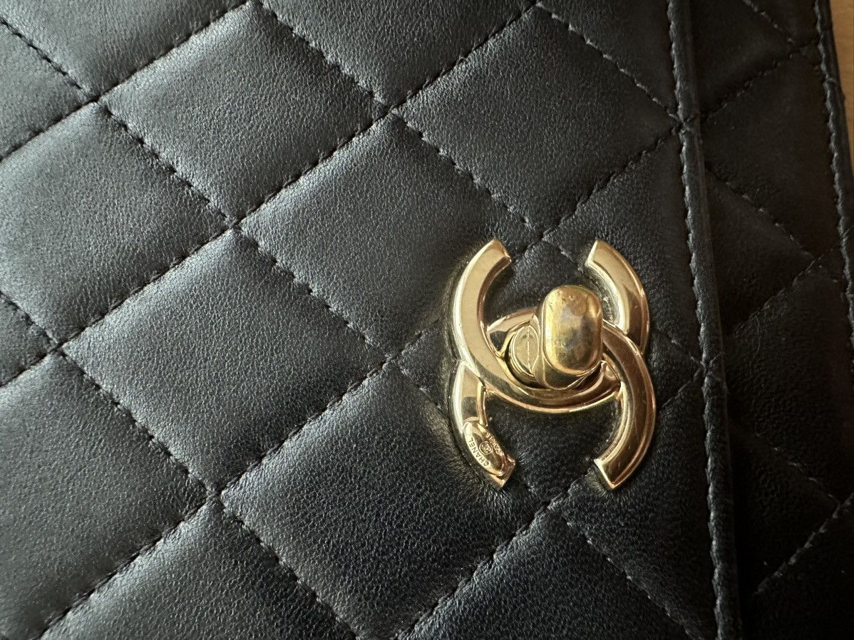 Chanel Trendy cc wallet on chain Size ONE SIZE - 7 Thumbnail