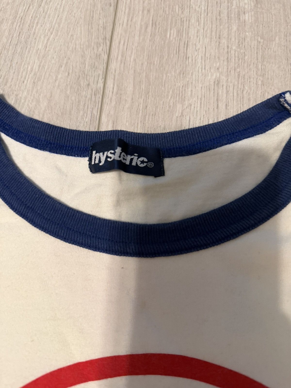 Hysteric Glamour F*** Housework! Hysteric glamour Tshirt Size M / US 6-8 / IT 42-44 - 2 Thumbnail
