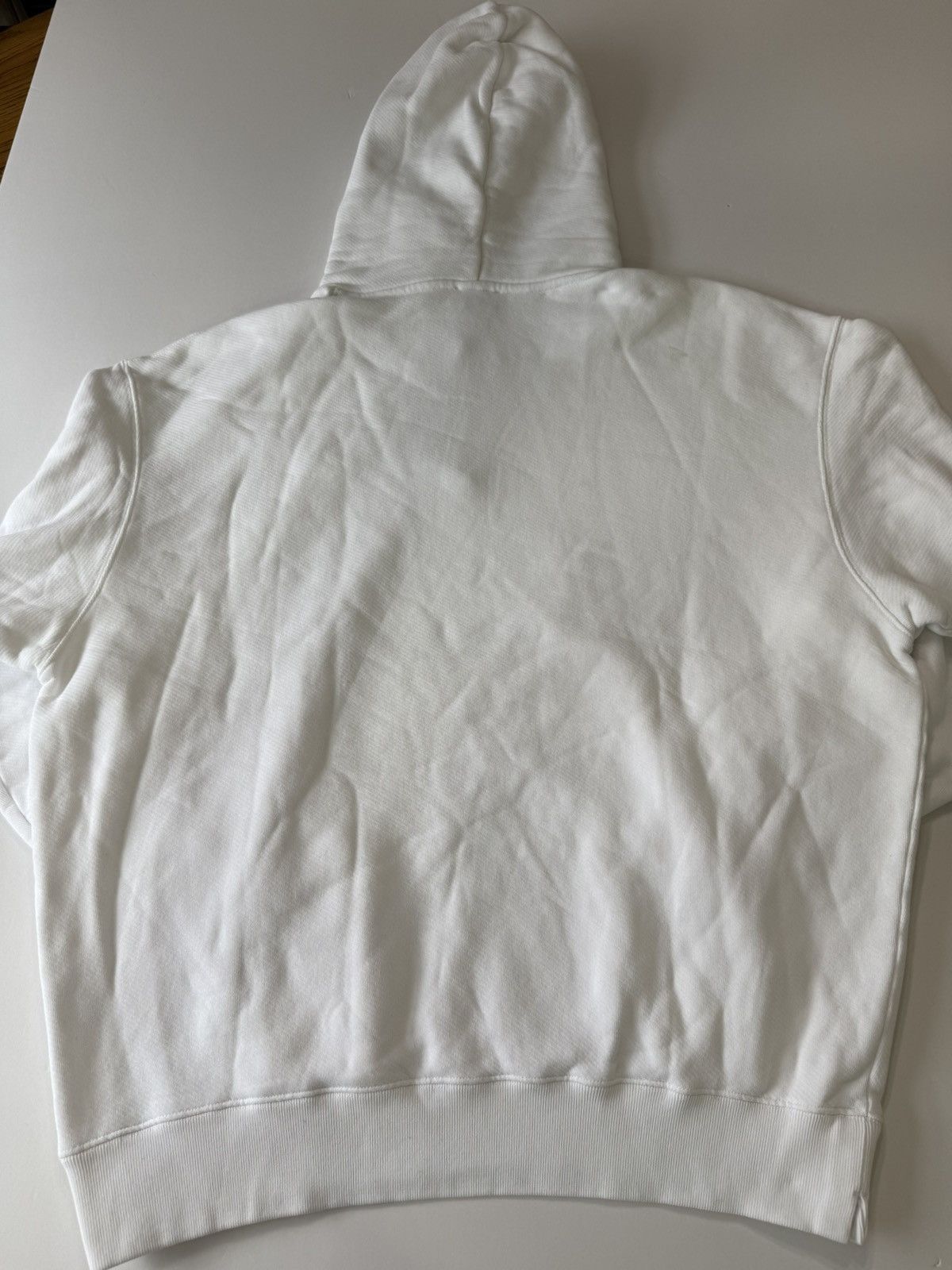 Off-White Off-White Hoodie Size US XXL / EU 58 / 5 - 10 Thumbnail