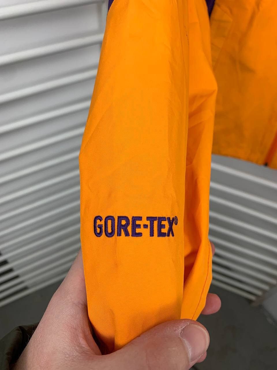 K2 K2 GoreTex Windstopper Size S / US 4 / IT 40 - 3 Thumbnail