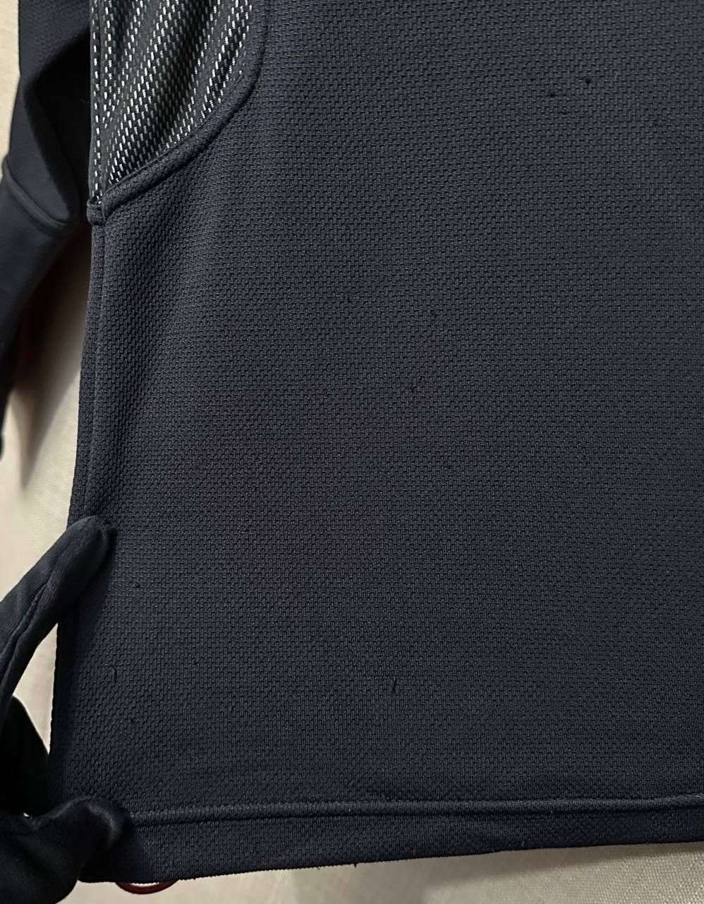 Erima NEUCHATEL XAMAX SWISS Erima football training sweatshirt Size US L / EU 52-54 / 3 - 9 Thumbnail