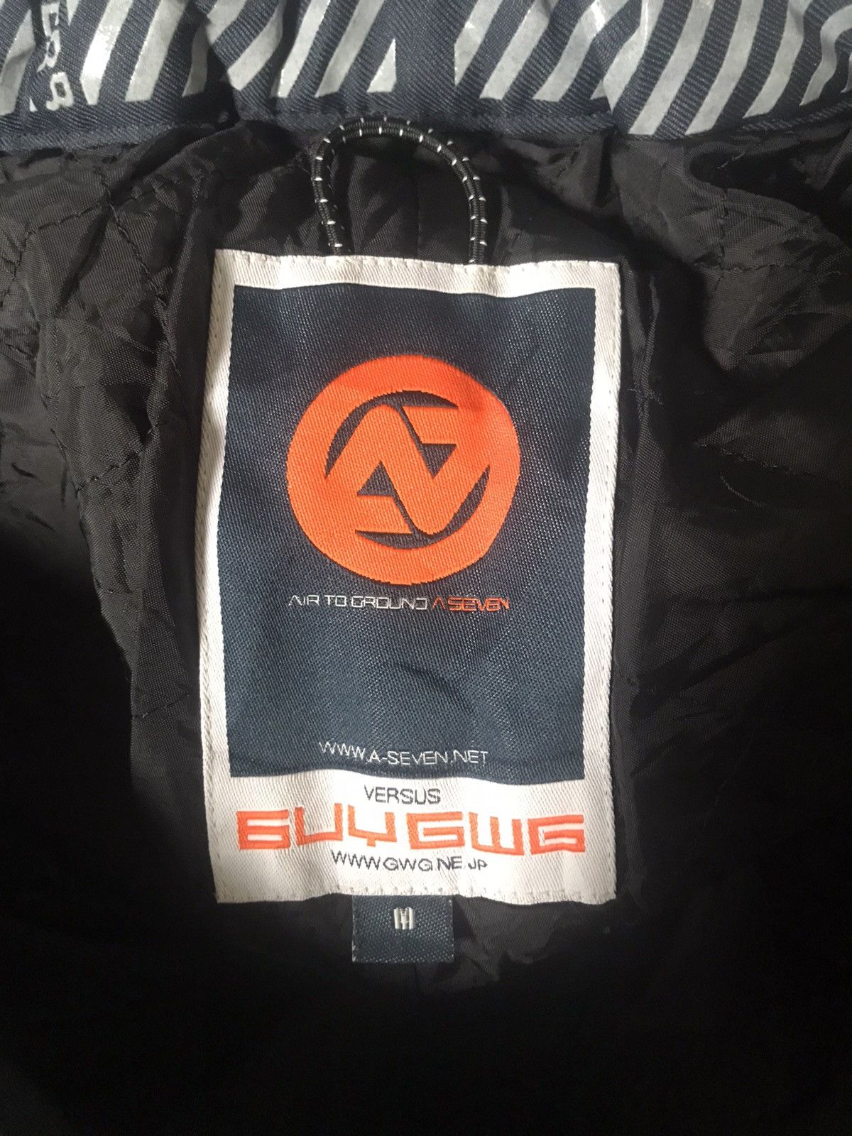 Descente CARGO SKI JUMPSUIT Size US 32 / EU 48 - 11 Thumbnail